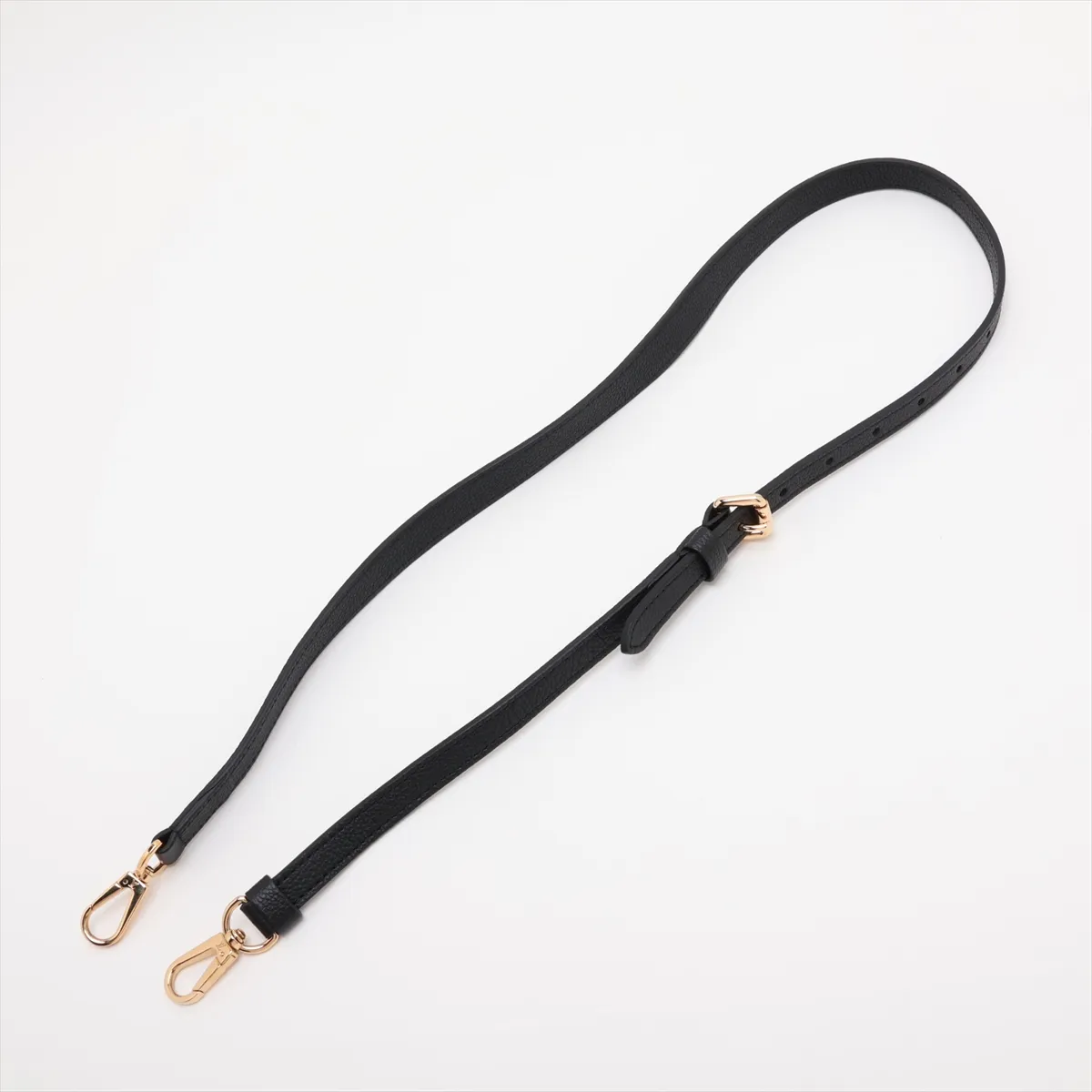 Monogram Empreinte Petit Palais PM M58913 Black (RFID detected) — view 7