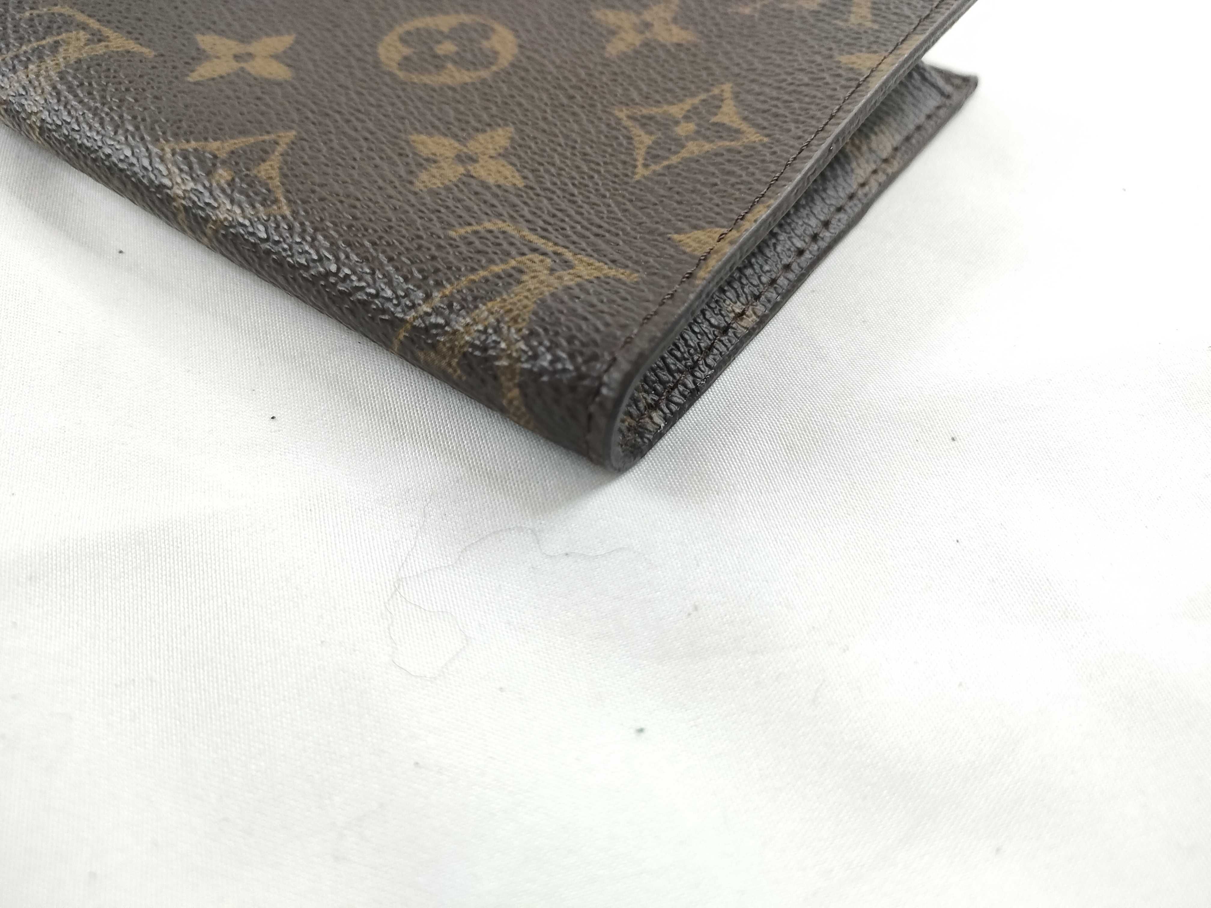 Monogram Bucket Pouch — view 5