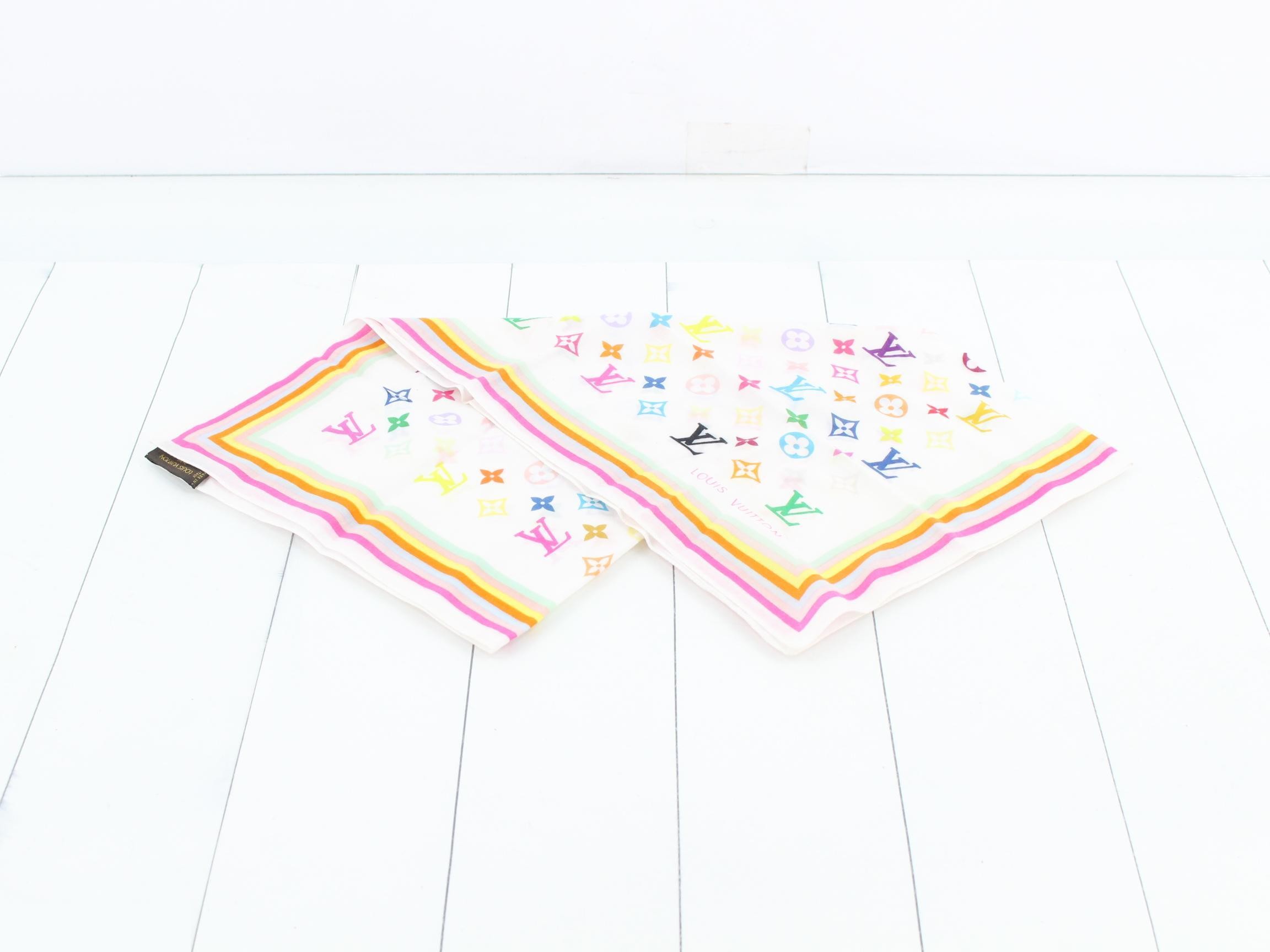 scarf — view 2