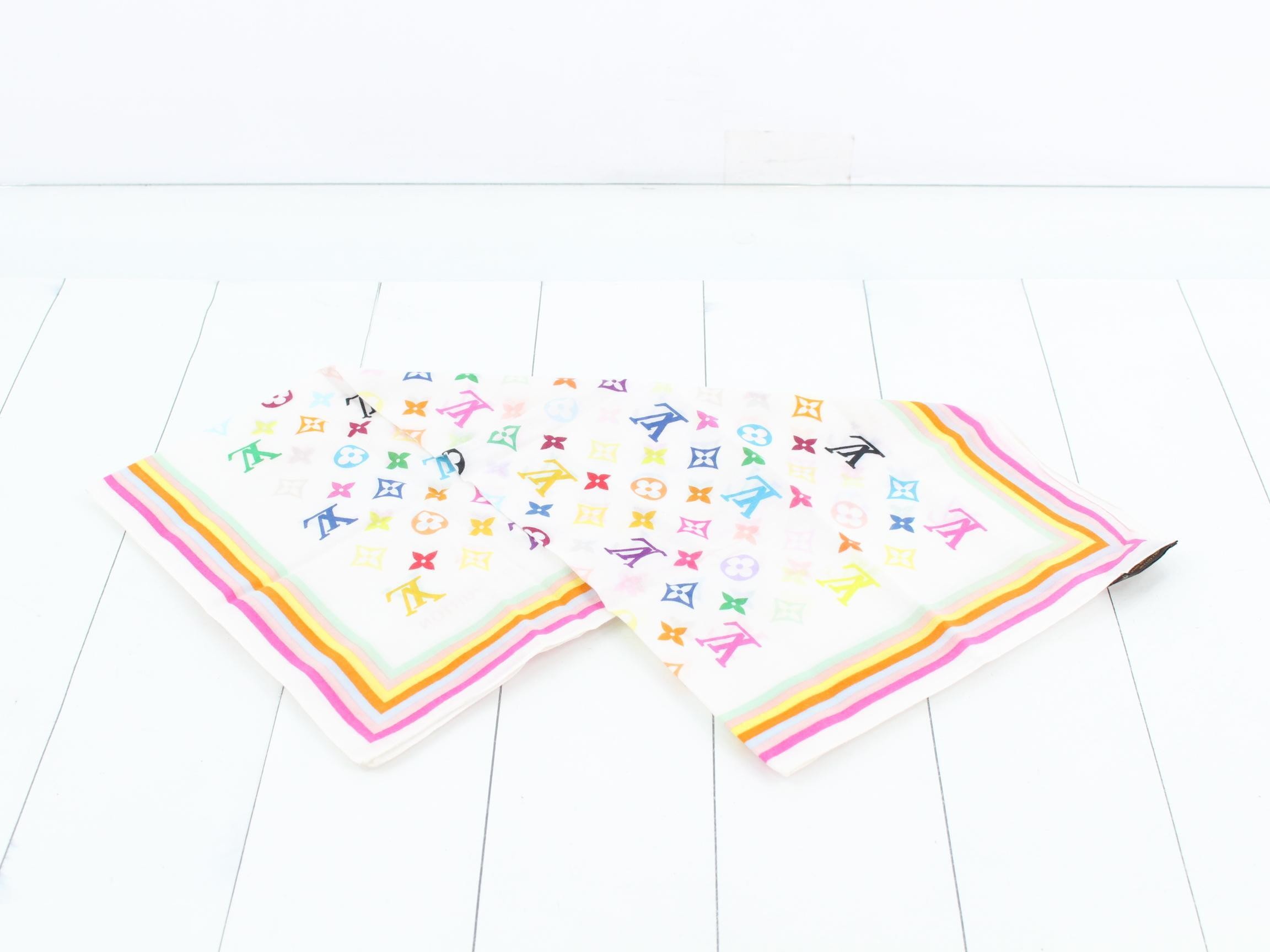 scarf — view 3