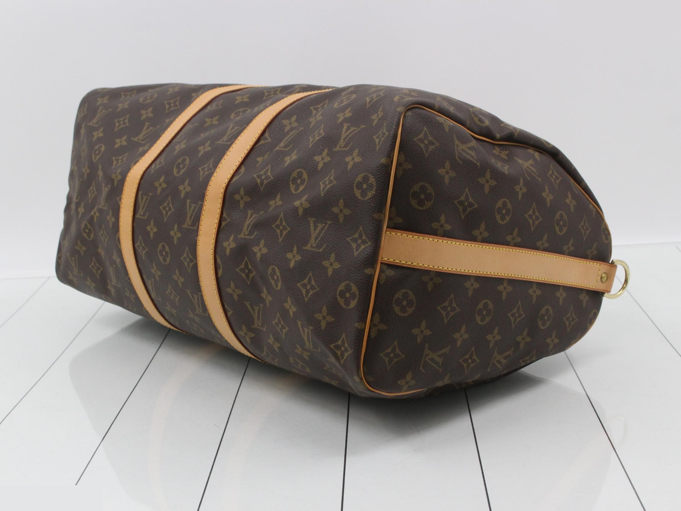Keepall Bandoulière 50 — view 6