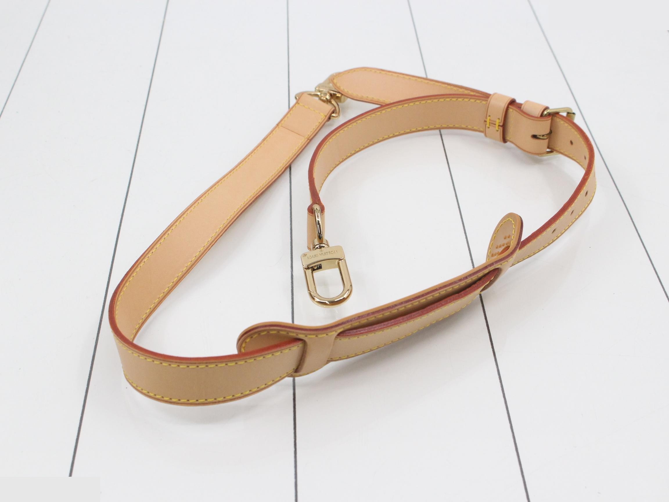 Keepall Bandoulière 50 — view 7