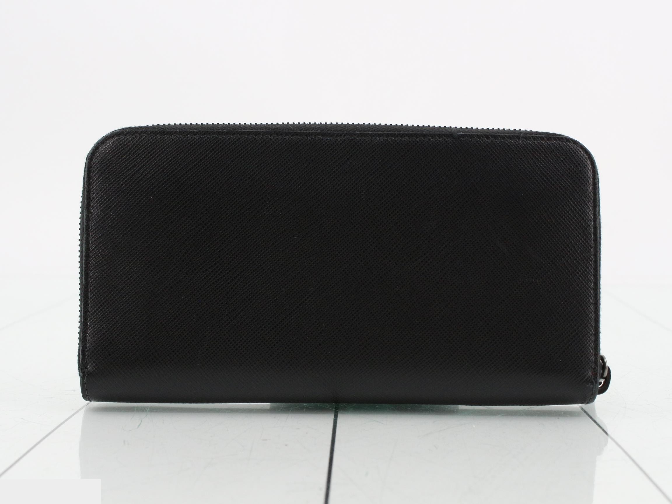 long wallet — view 2