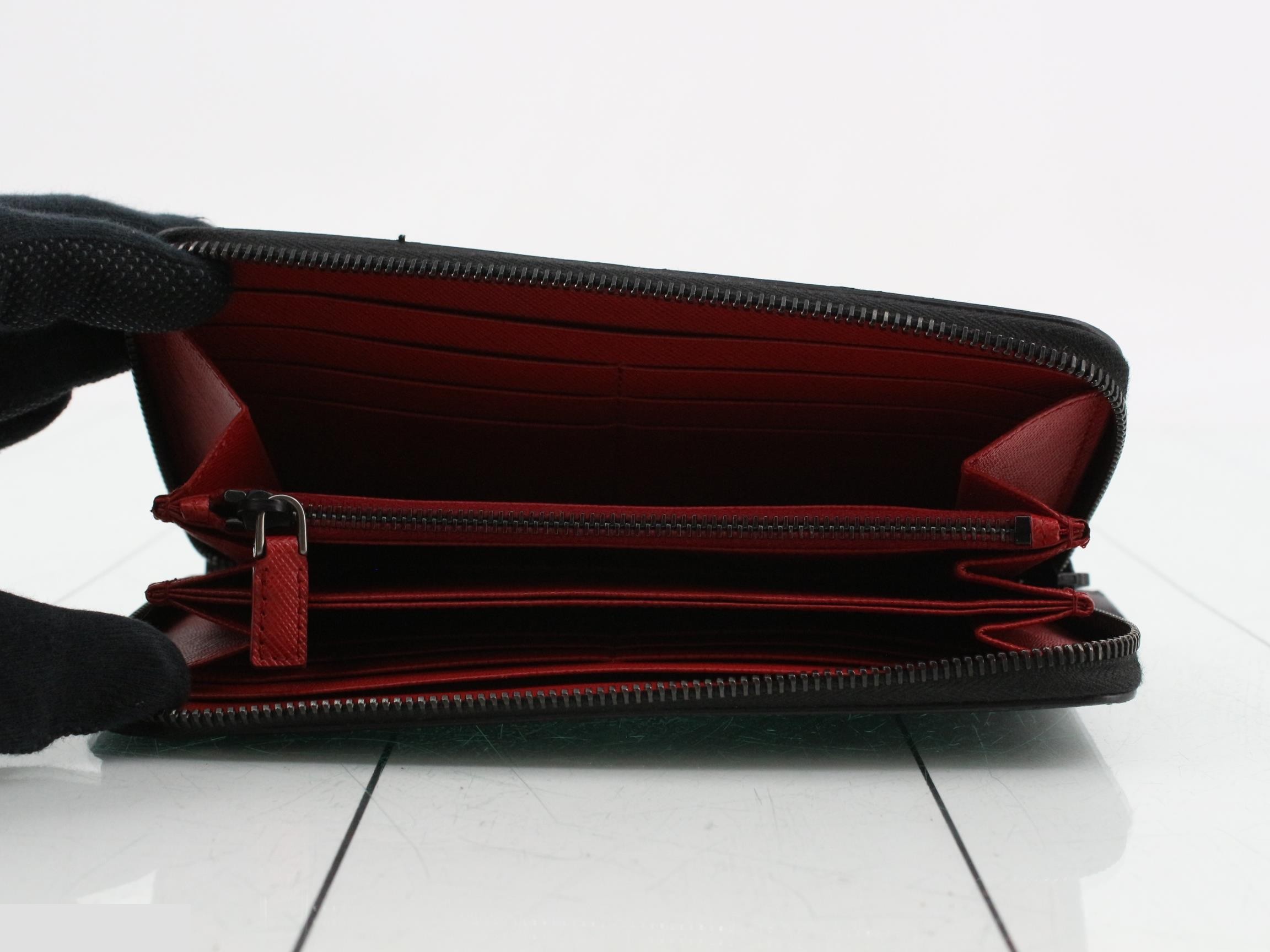 long wallet — view 4