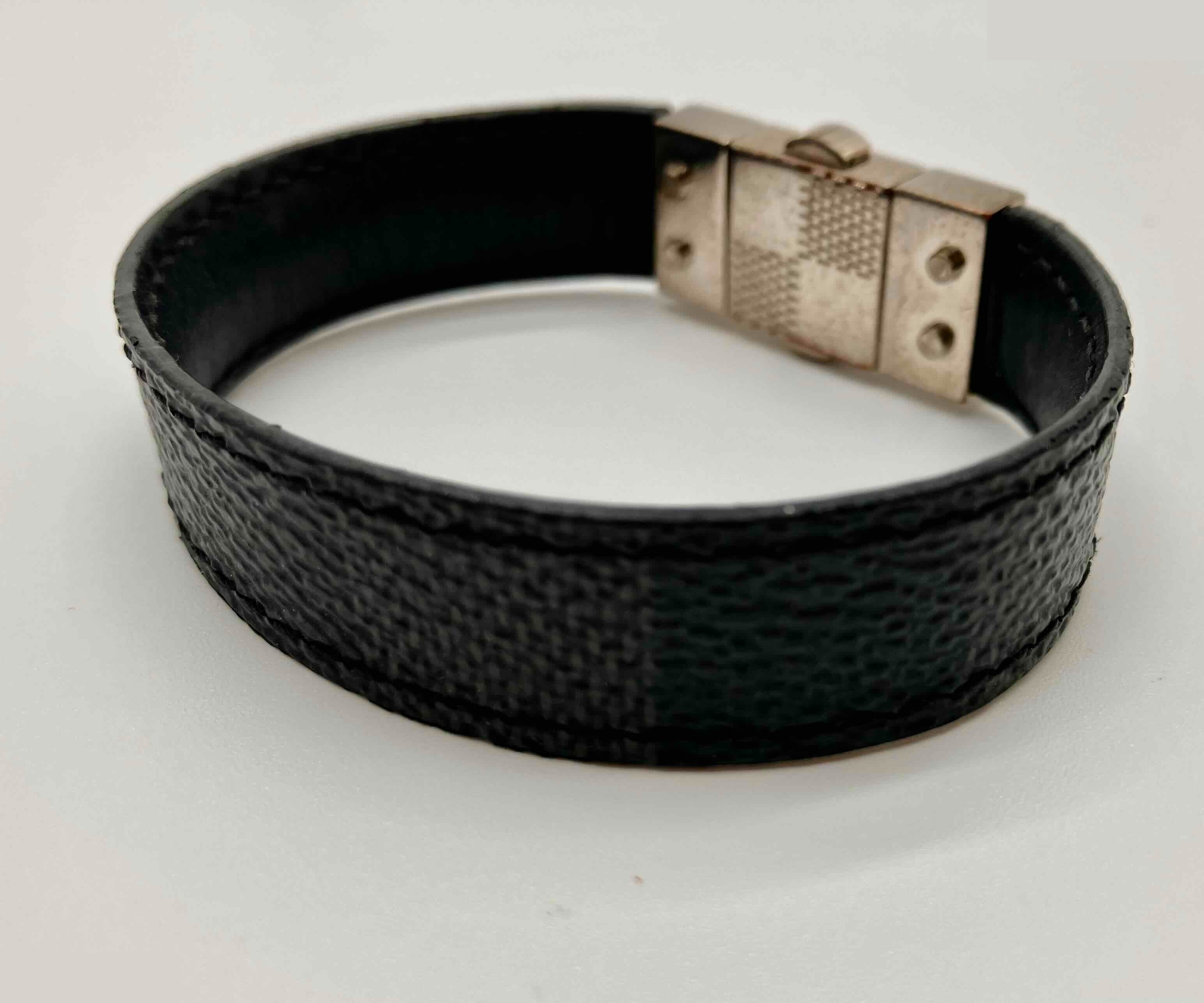 Bracelet Check It, wrist circumference approximately 17.5 cm — view 3