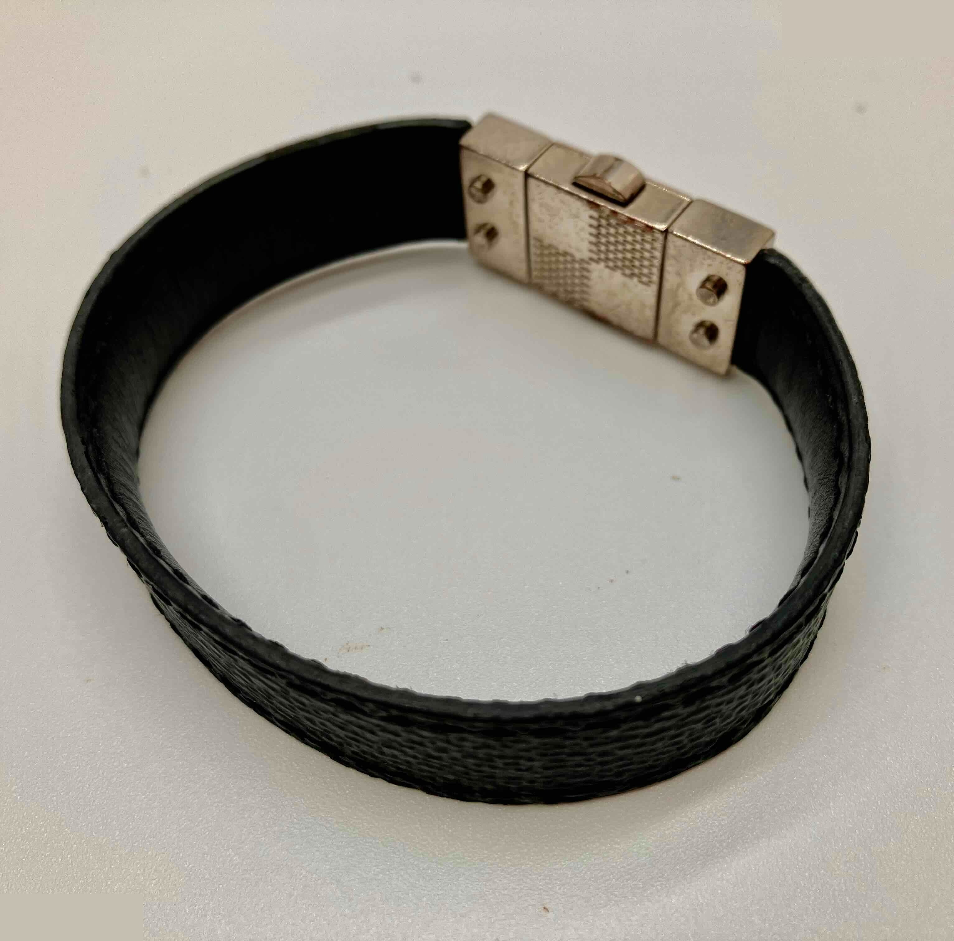 Bracelet Check It, wrist circumference approximately 17.5 cm — view 4