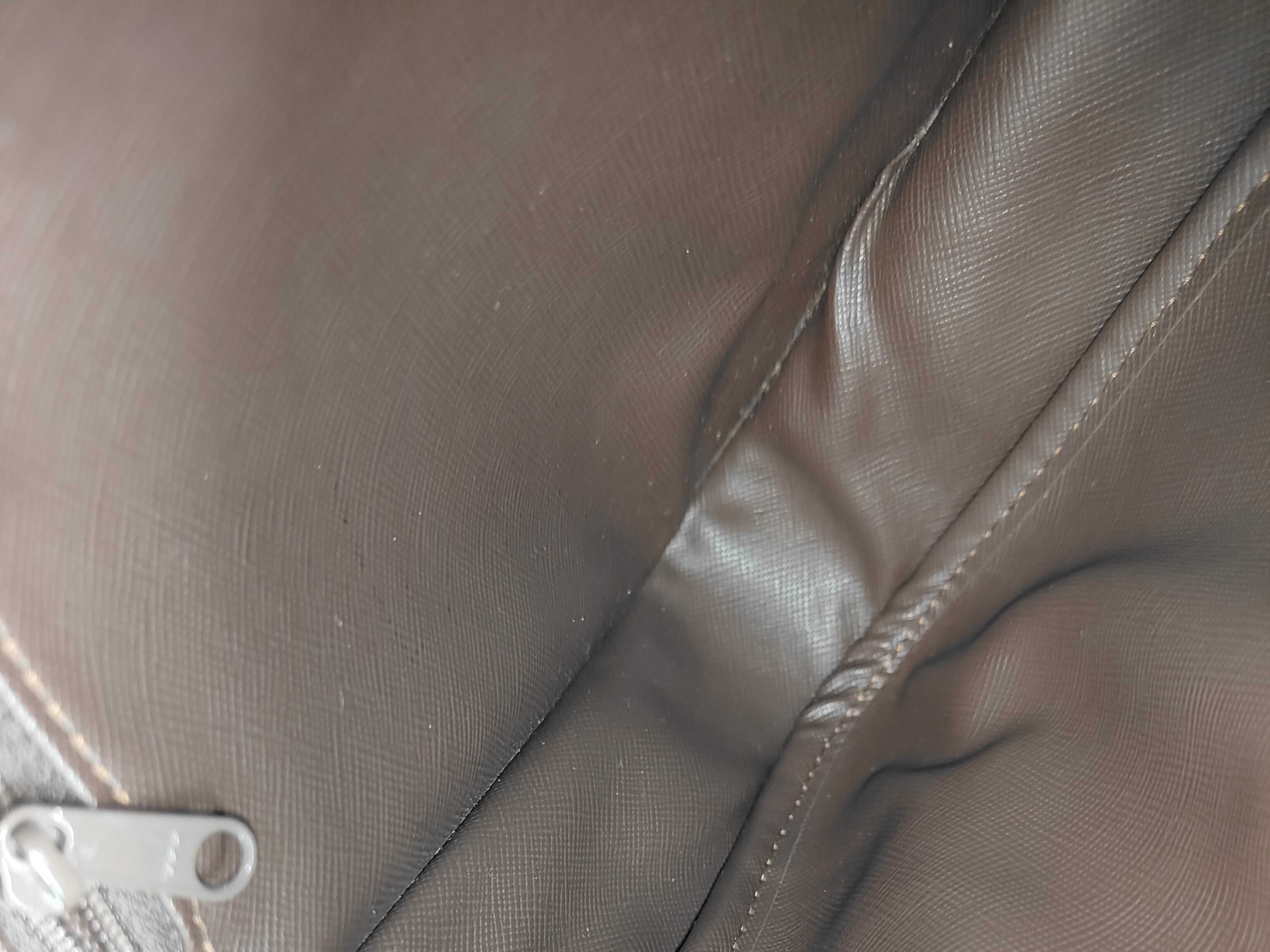 Nova Check Shoulder Bag — view 13