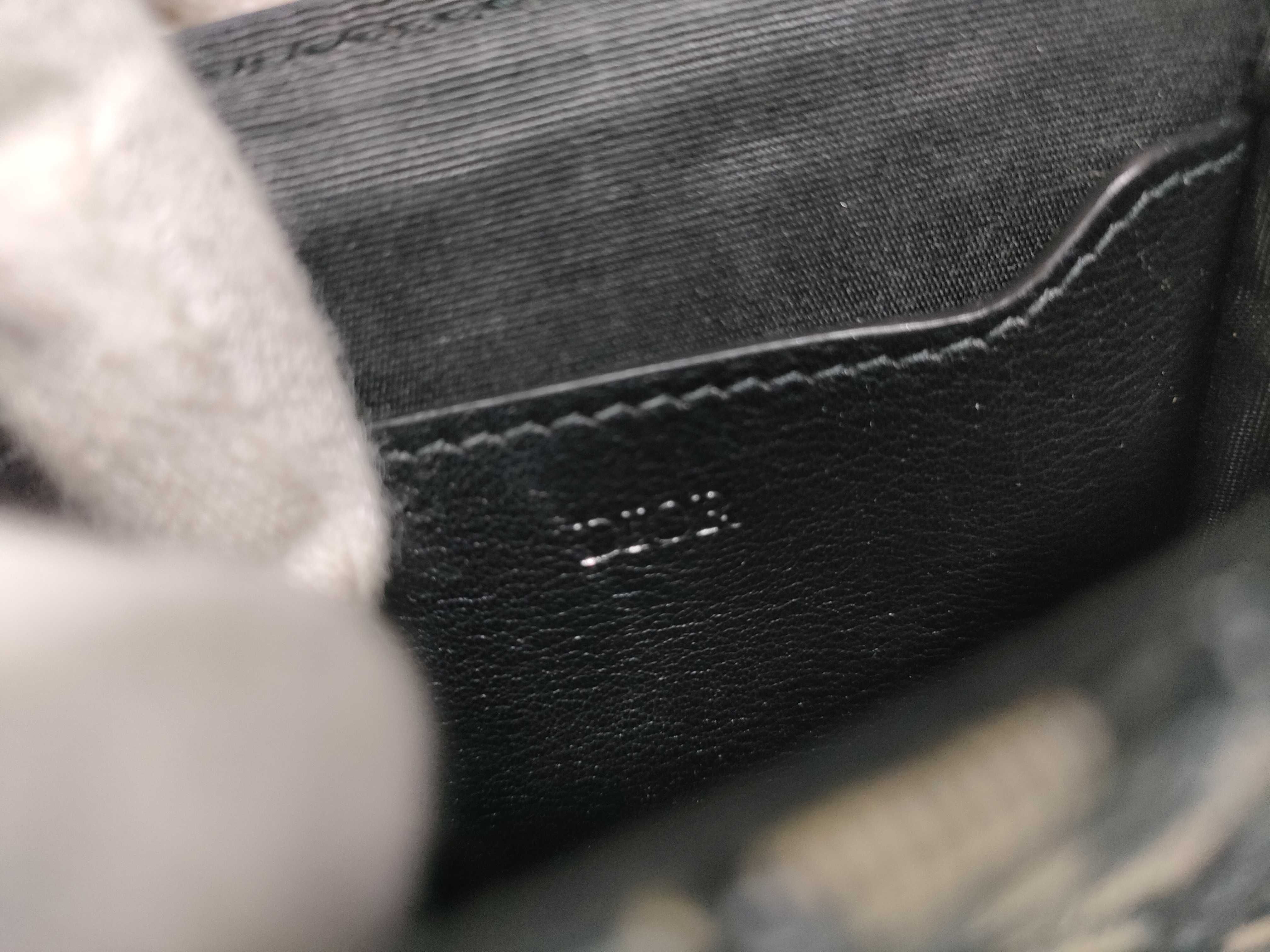 Trotter Dior Smartphone Shoulder Bag — view 12