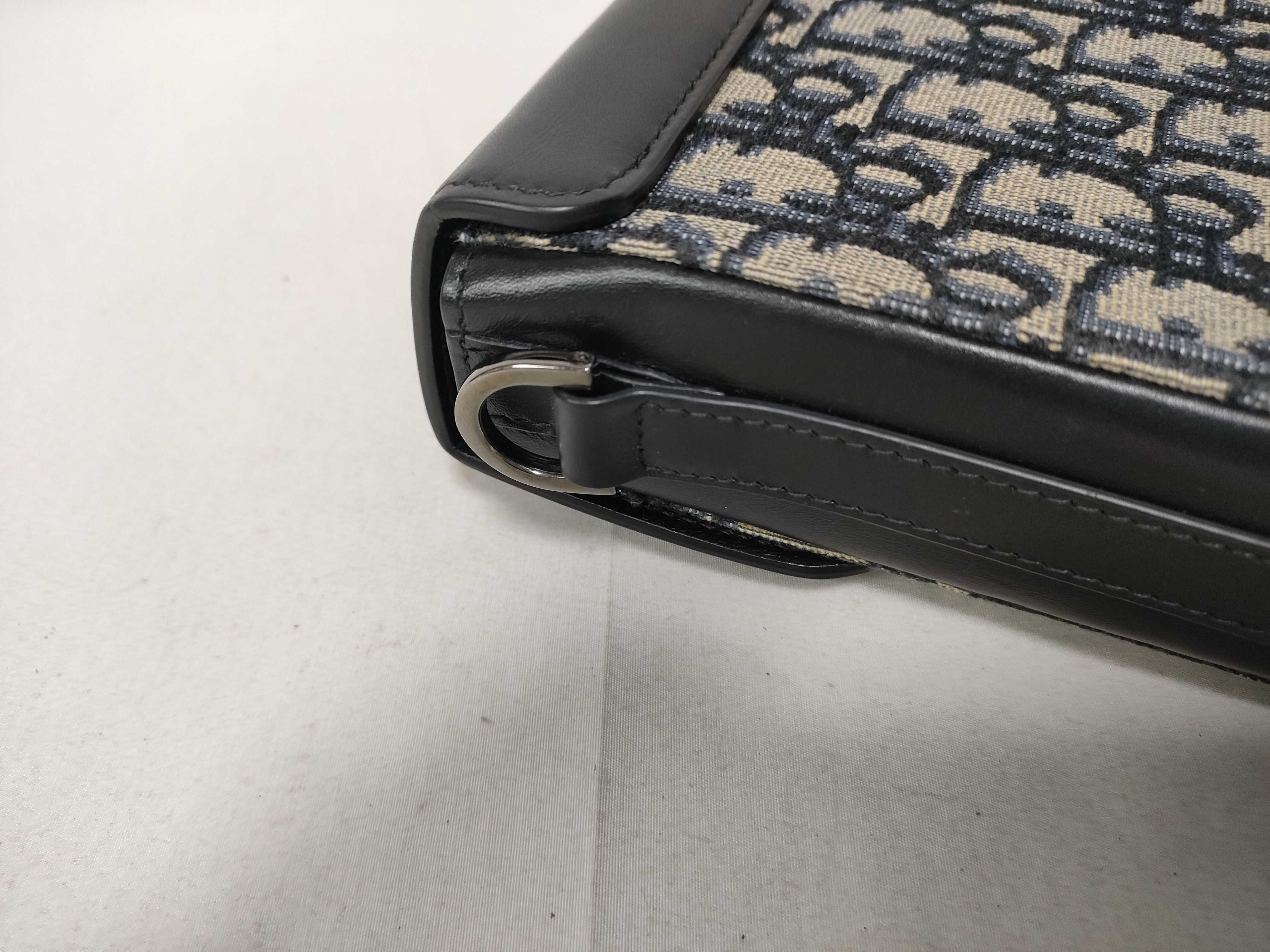Trotter Dior Smartphone Shoulder Bag — view 6