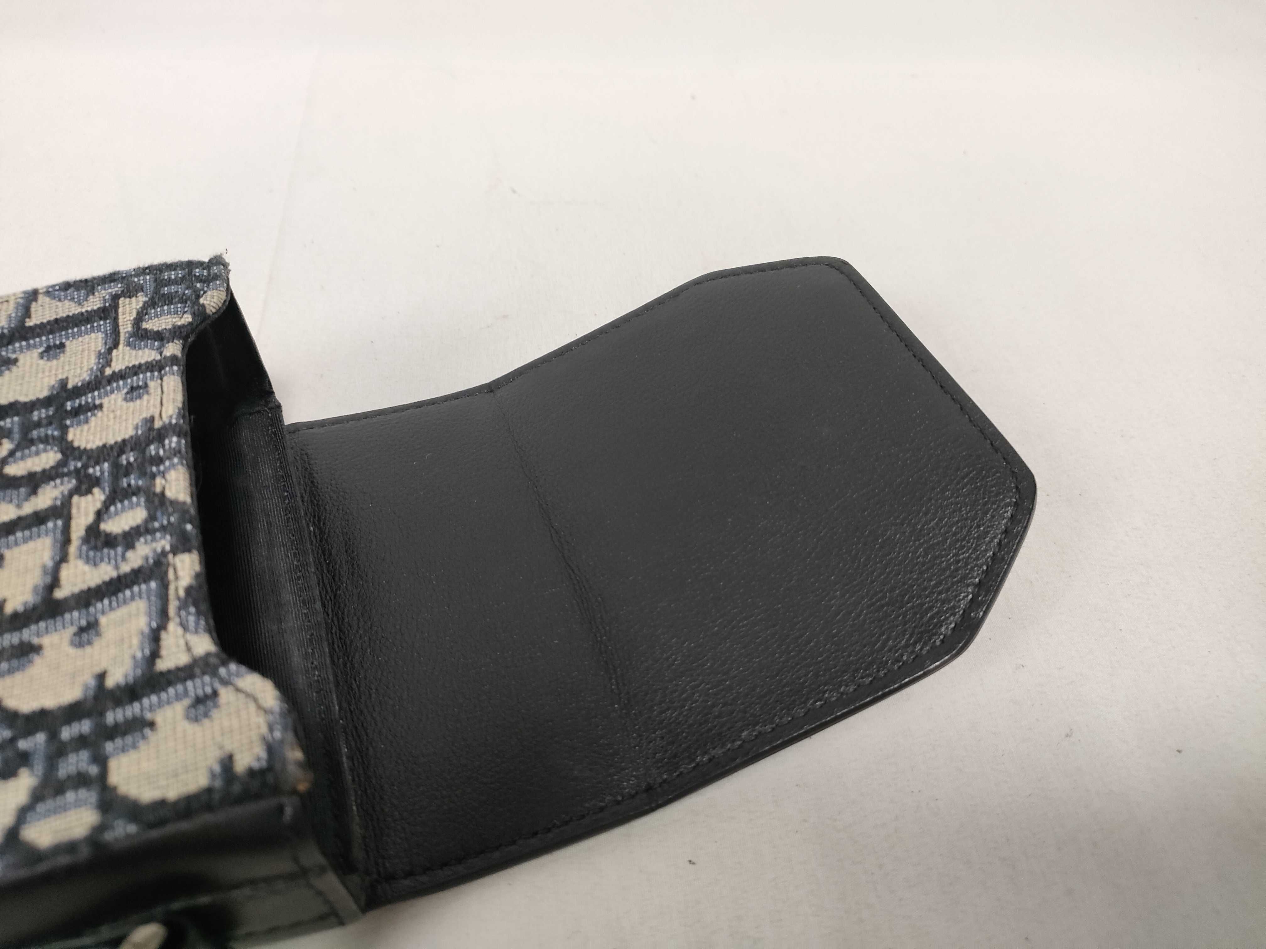 Trotter Dior Smartphone Shoulder Bag — view 9