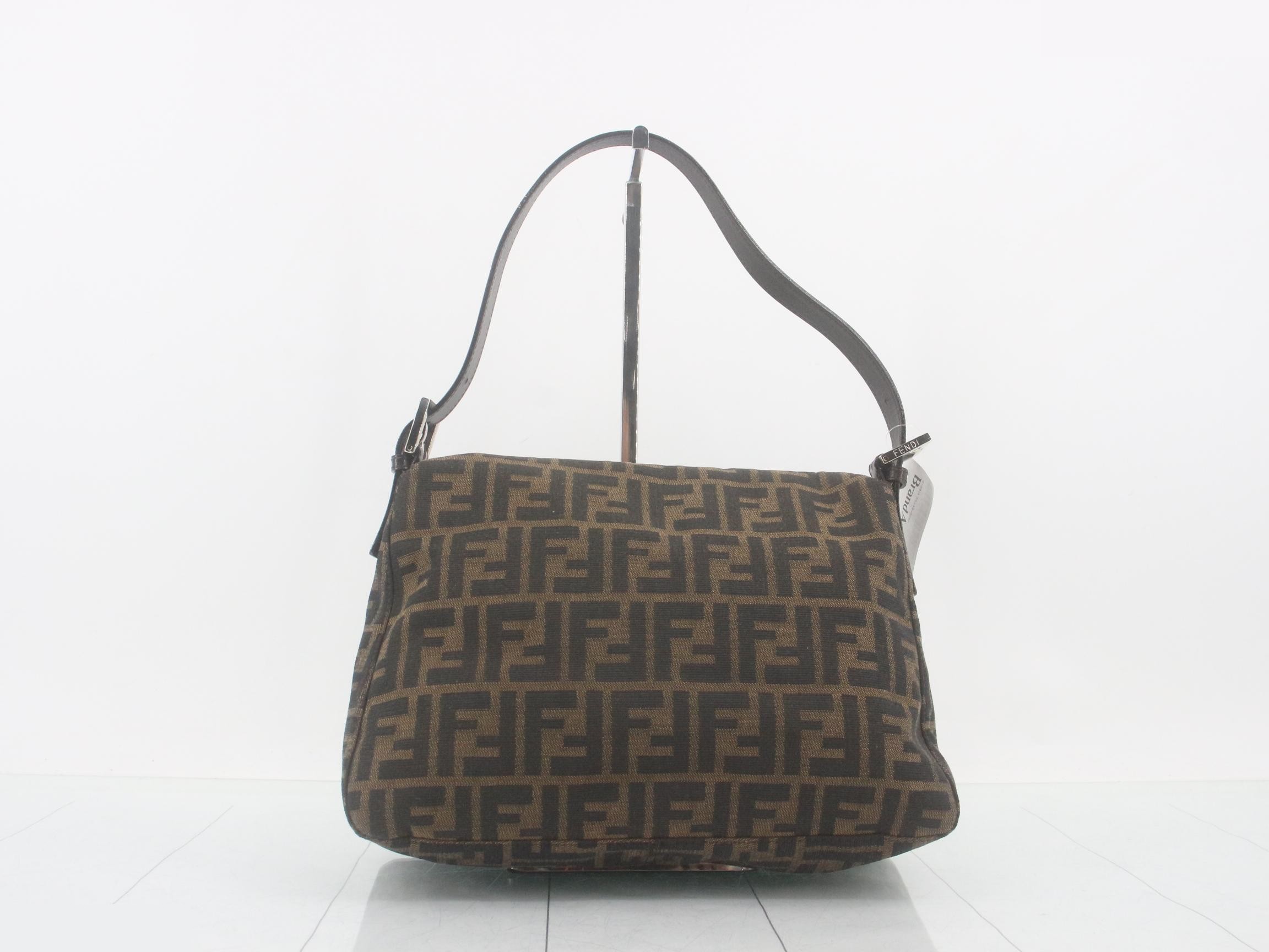 ZUCCA (Bag) - Mamma Bucket Shoulder Bag — view 2