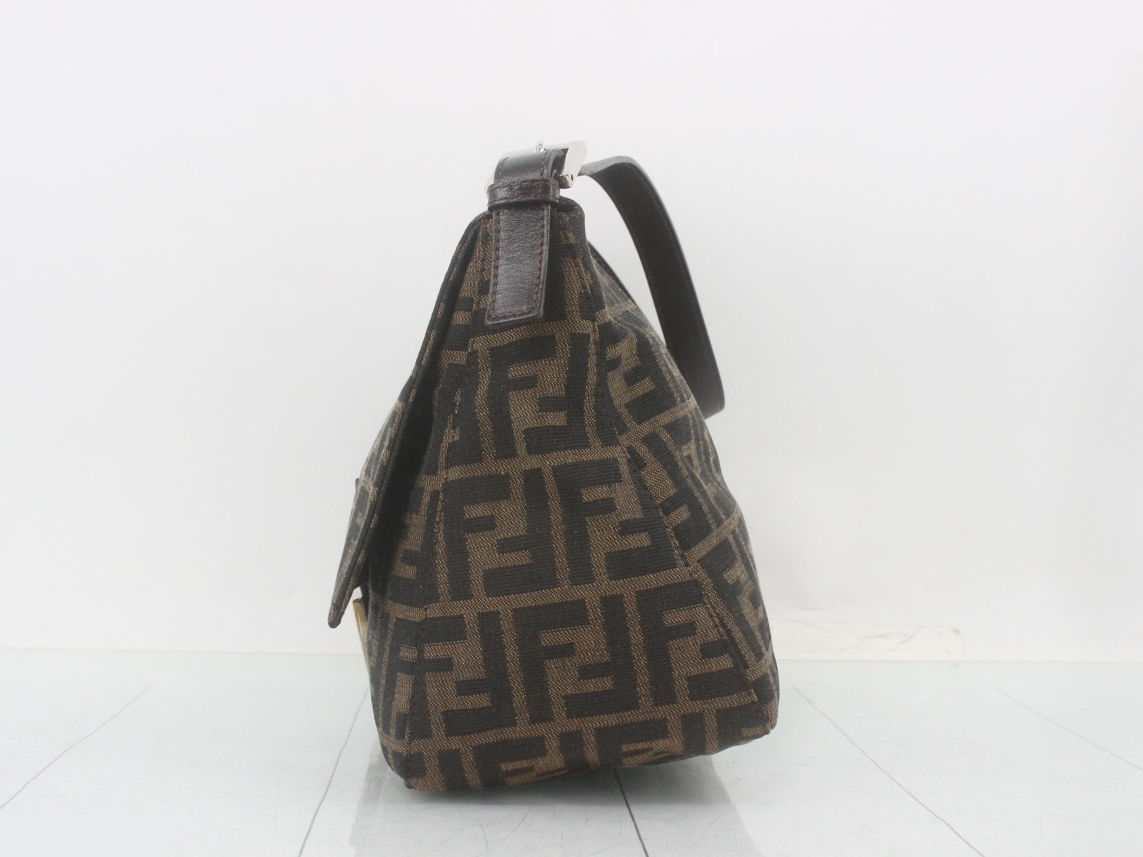 ZUCCA (Bag) - Mamma Bucket Shoulder Bag — view 3