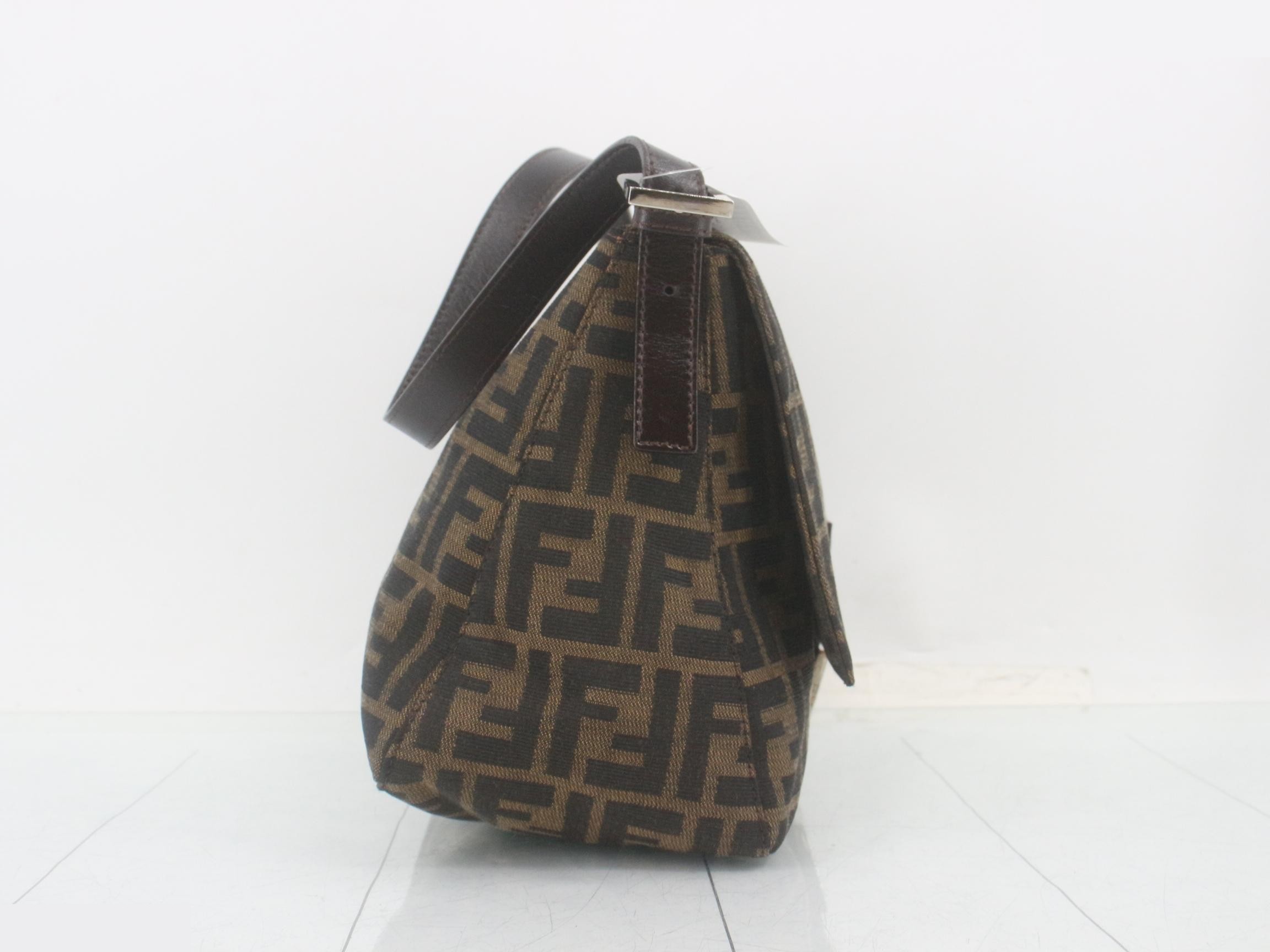 ZUCCA (Bag) - Mamma Bucket Shoulder Bag — view 4