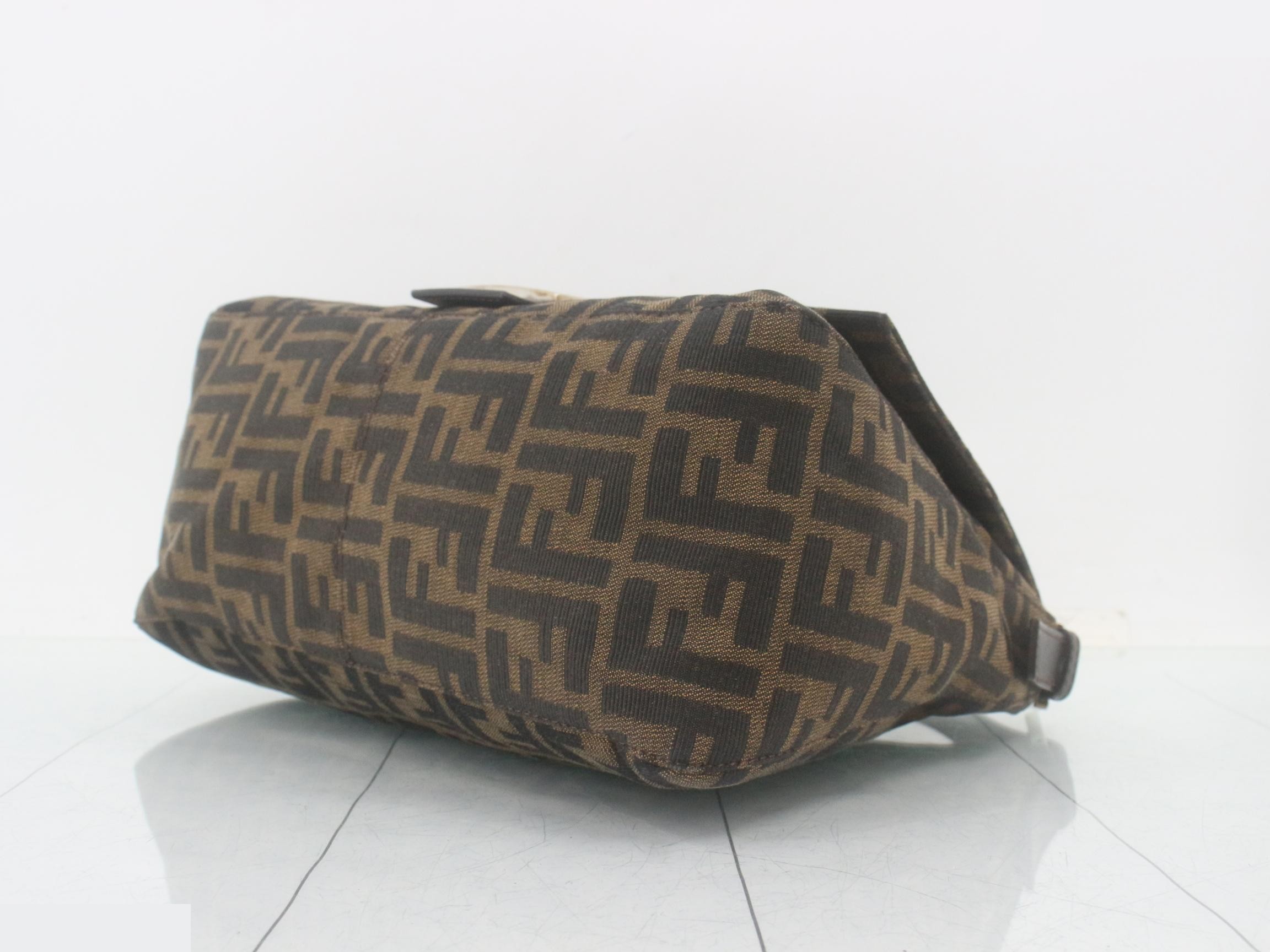 ZUCCA (Bag) - Mamma Bucket Shoulder Bag — view 6