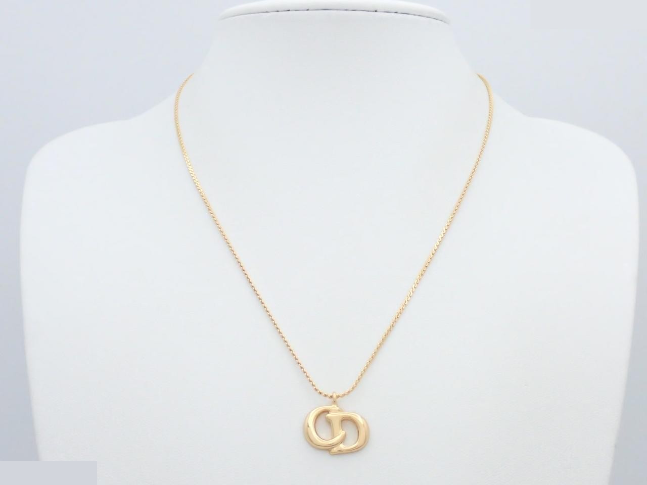 Other lines: Precious metals, necklaces, pendants, chain approximately 42cm — view 3