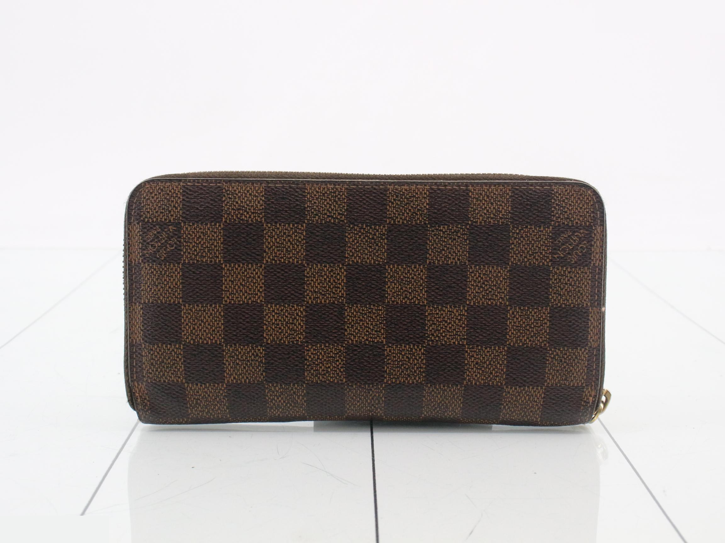 Zippy Wallet — view 2