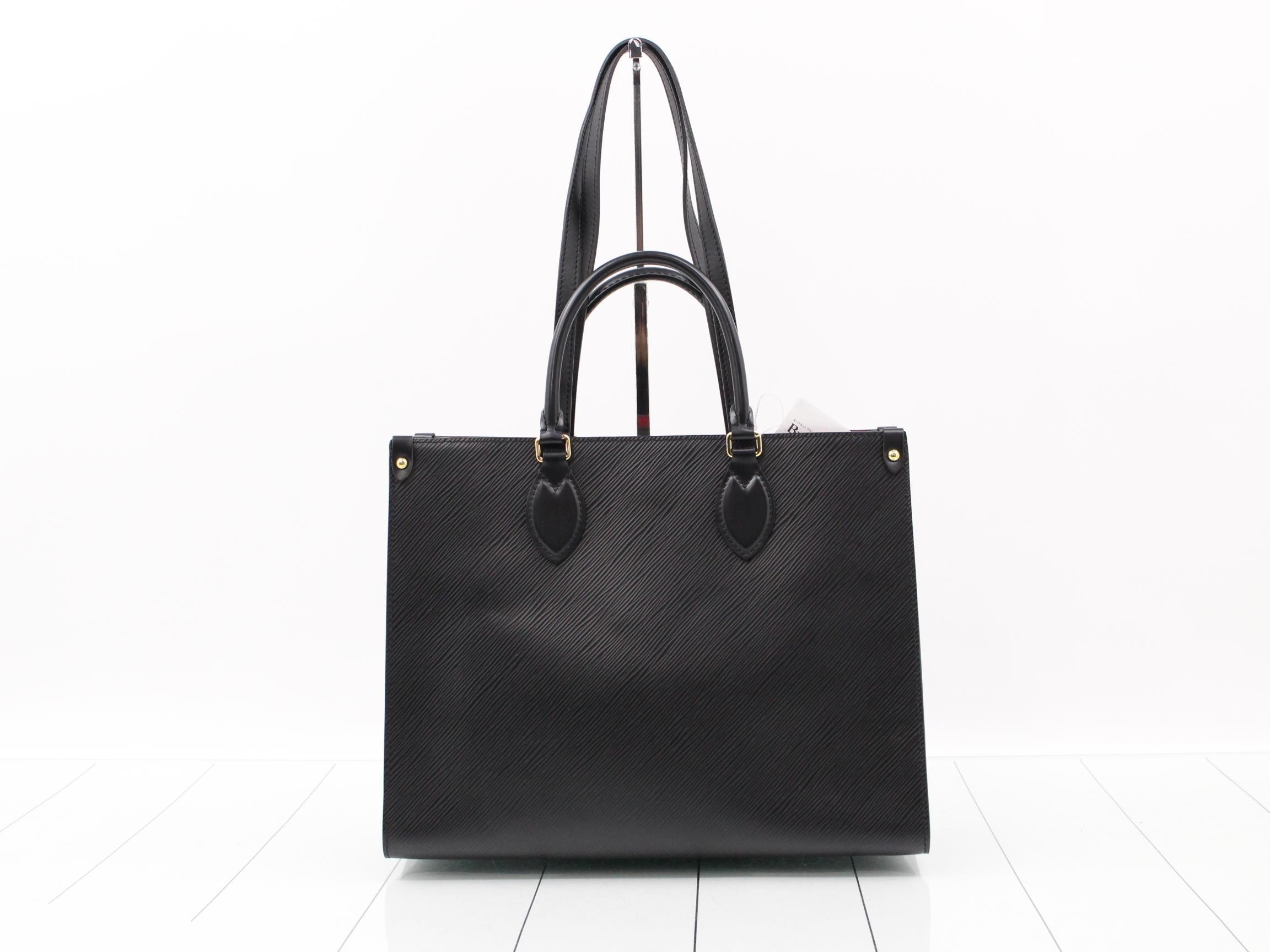 On the Go MM Noir — view 2