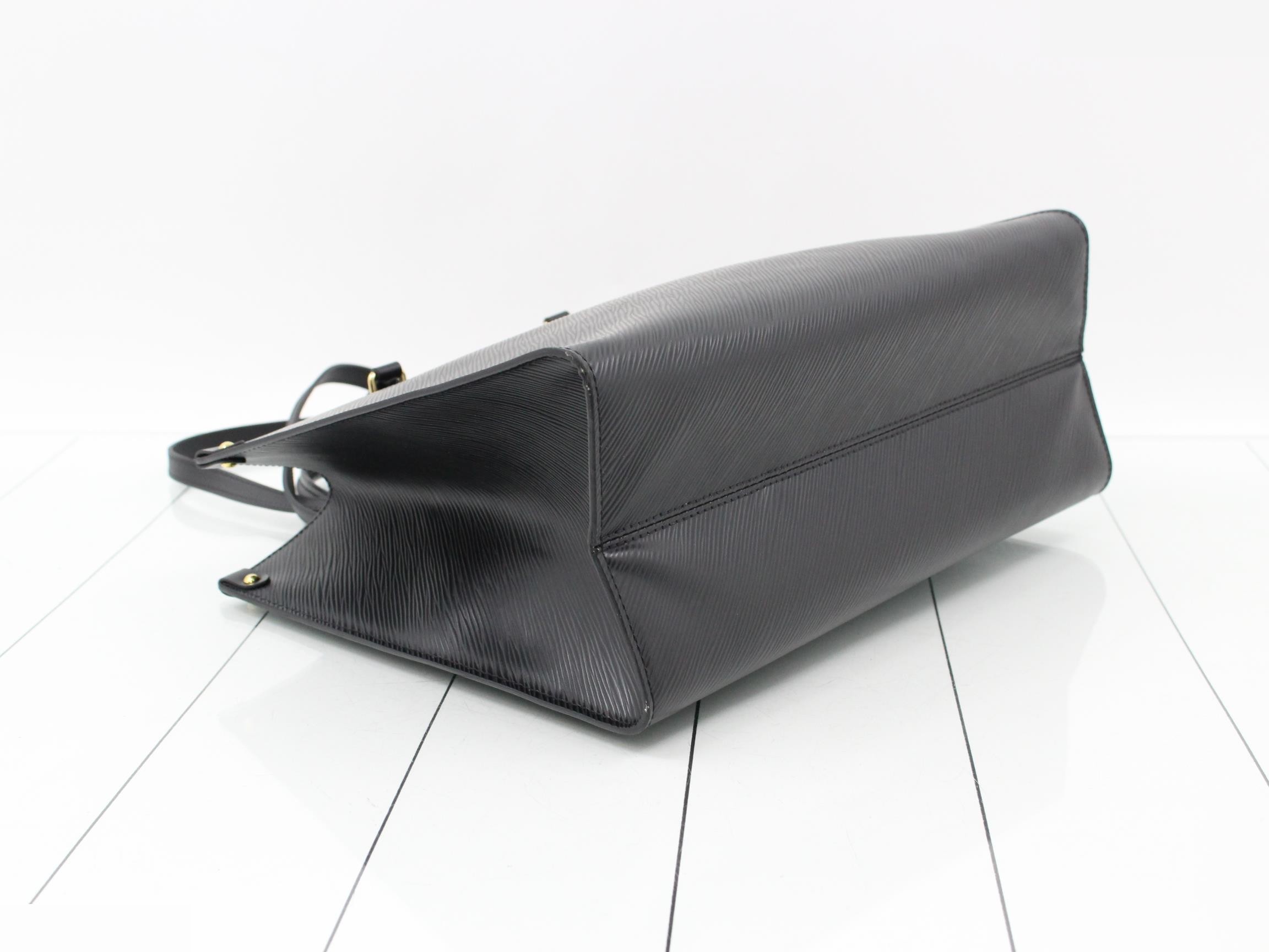 On the Go MM Noir — view 5