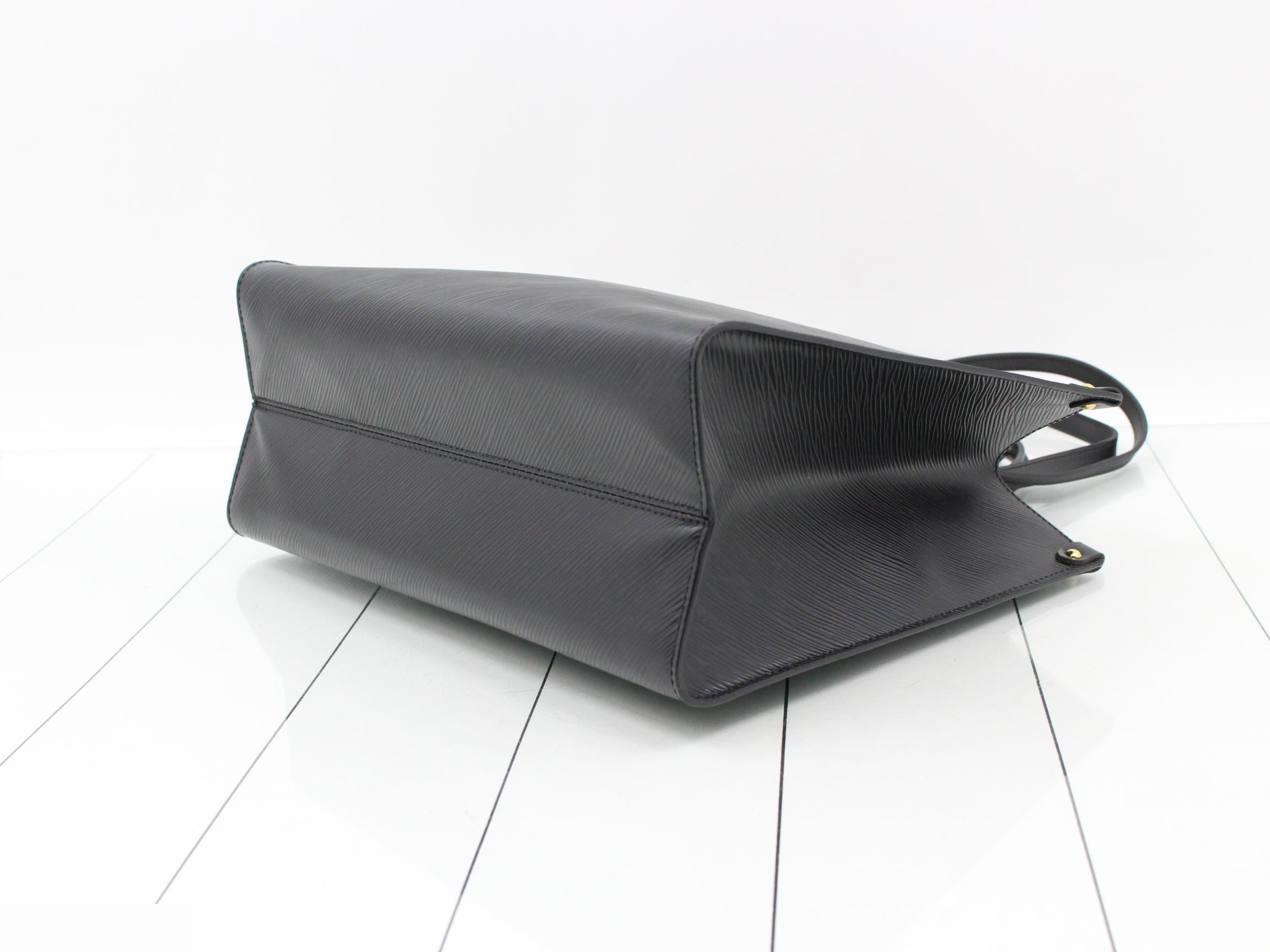 On the Go MM Noir — view 6