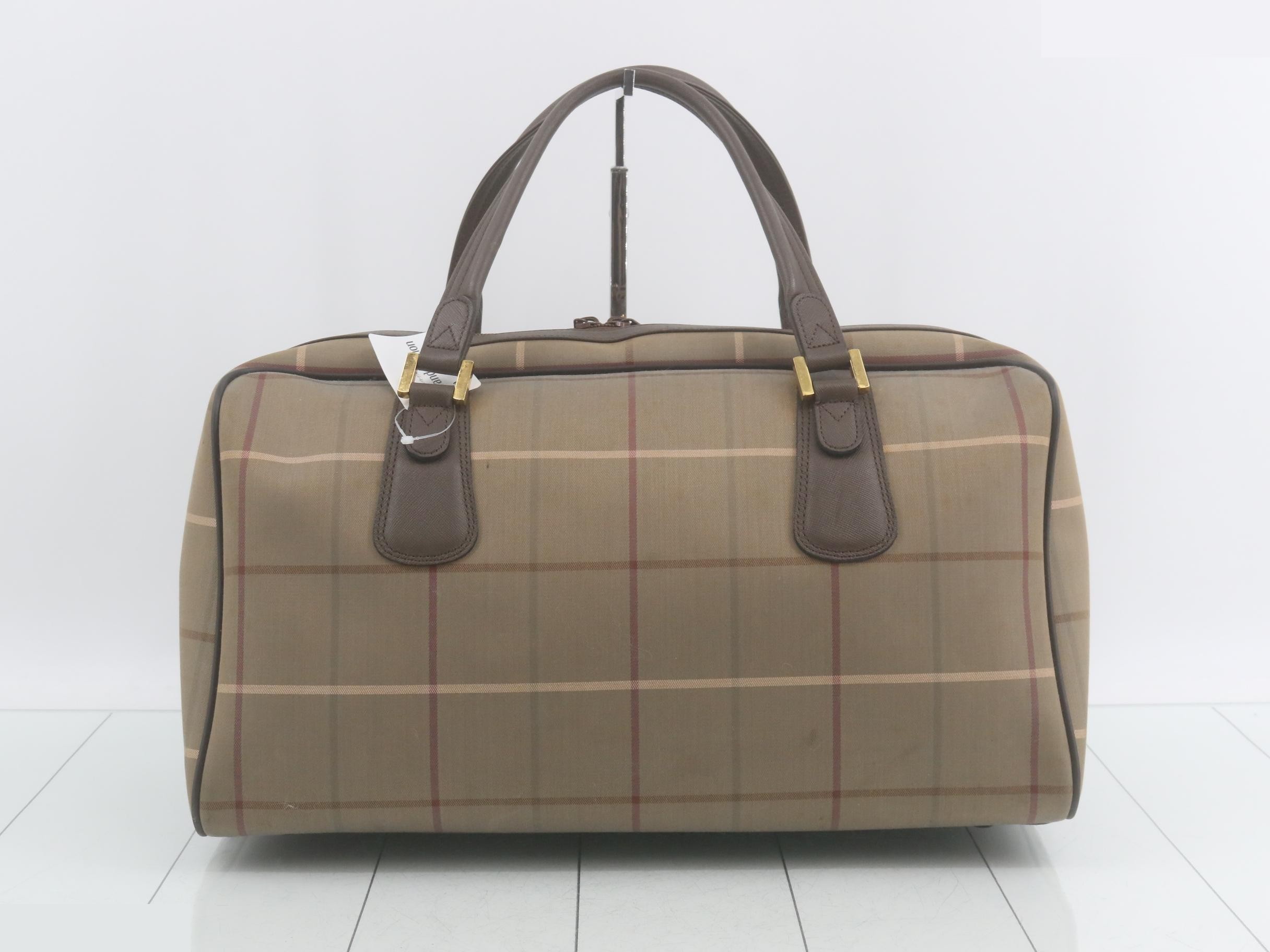 Other lines: Bags and Boston bags — view 2