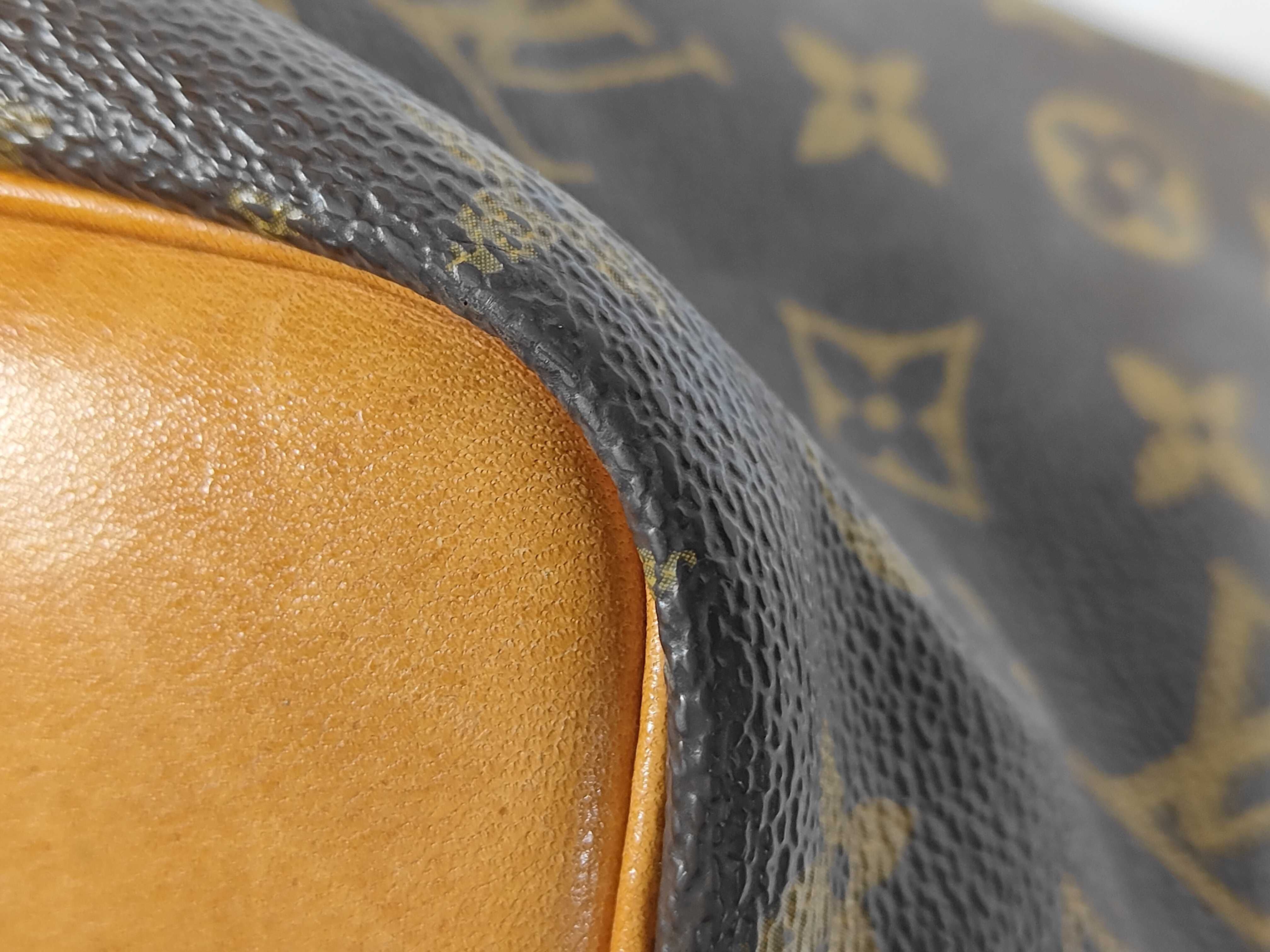 Monogram Petit Noé M42226 Shoulder Bag — view 6