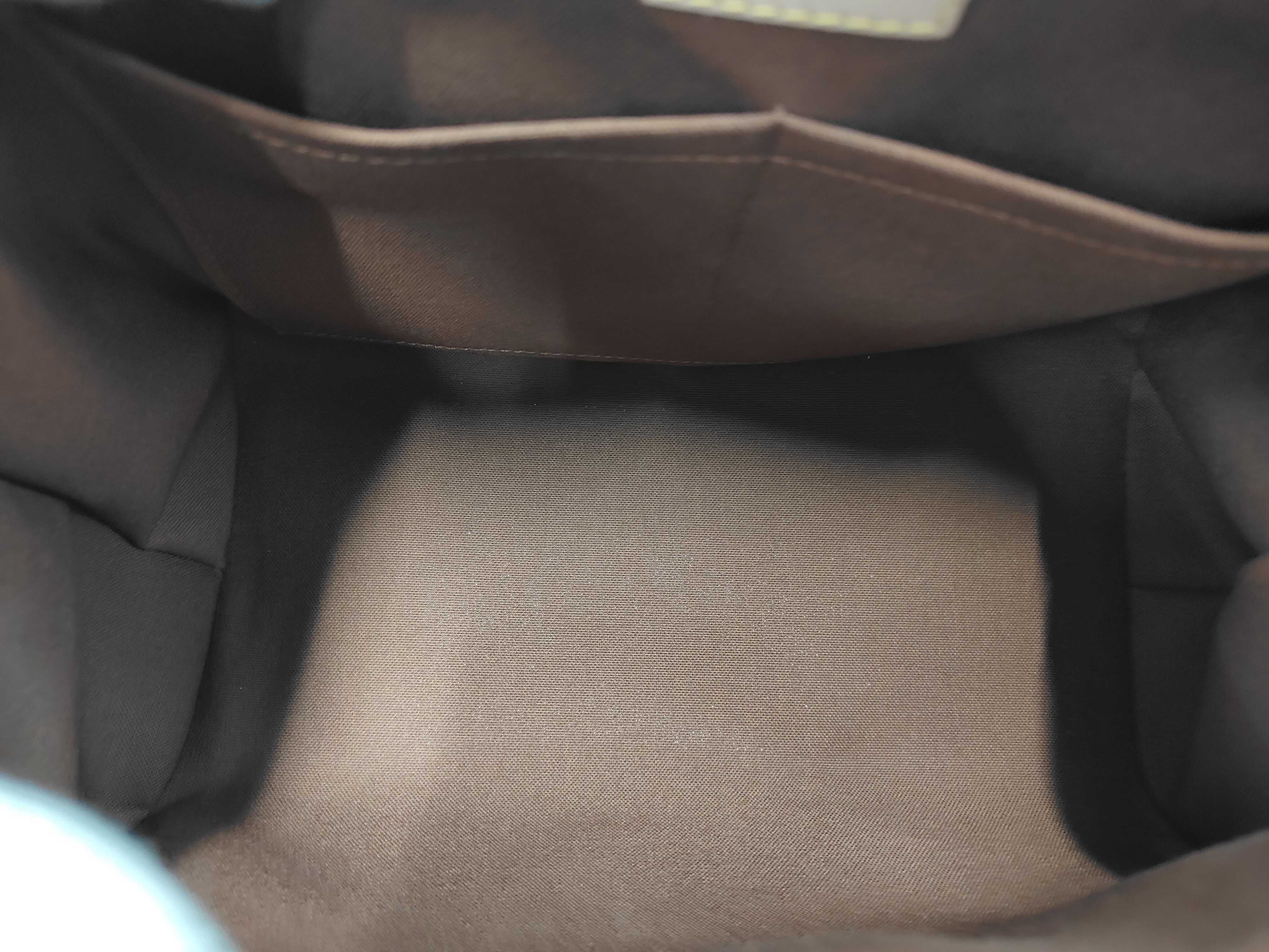 Monogram Tivoli PM Tote Bag — view 8