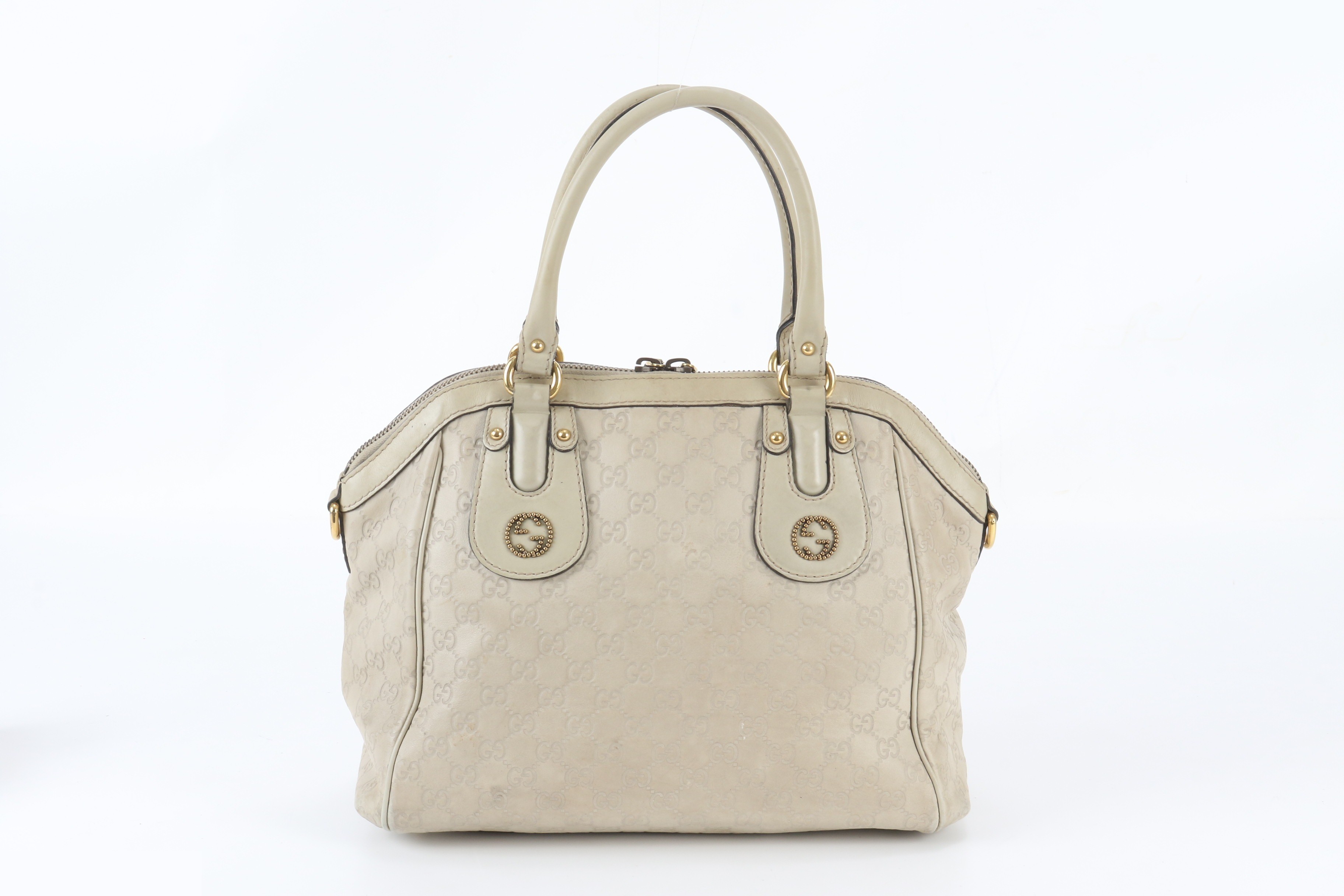 GG canvas (bag) — view 3