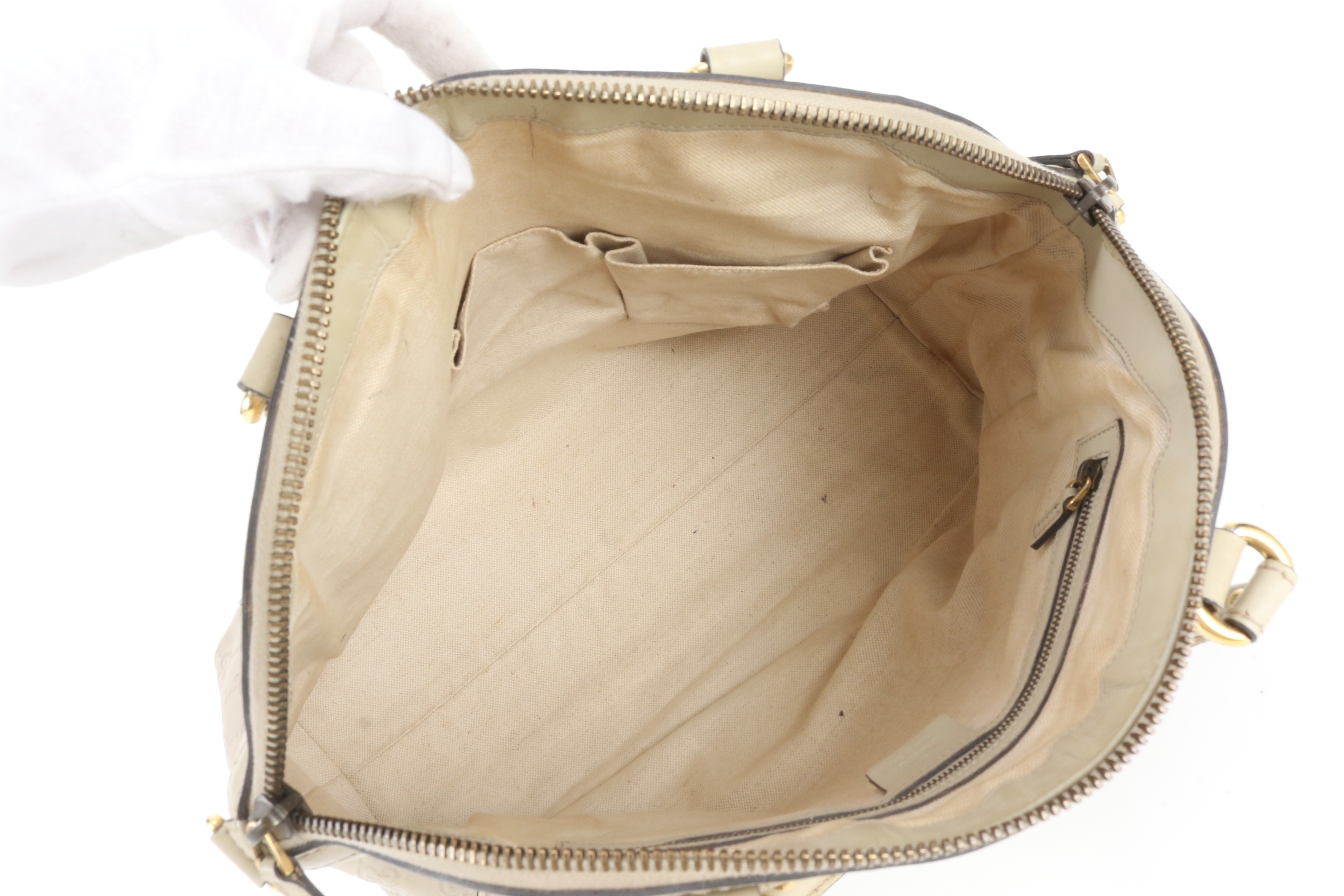 GG canvas (bag) — view 7