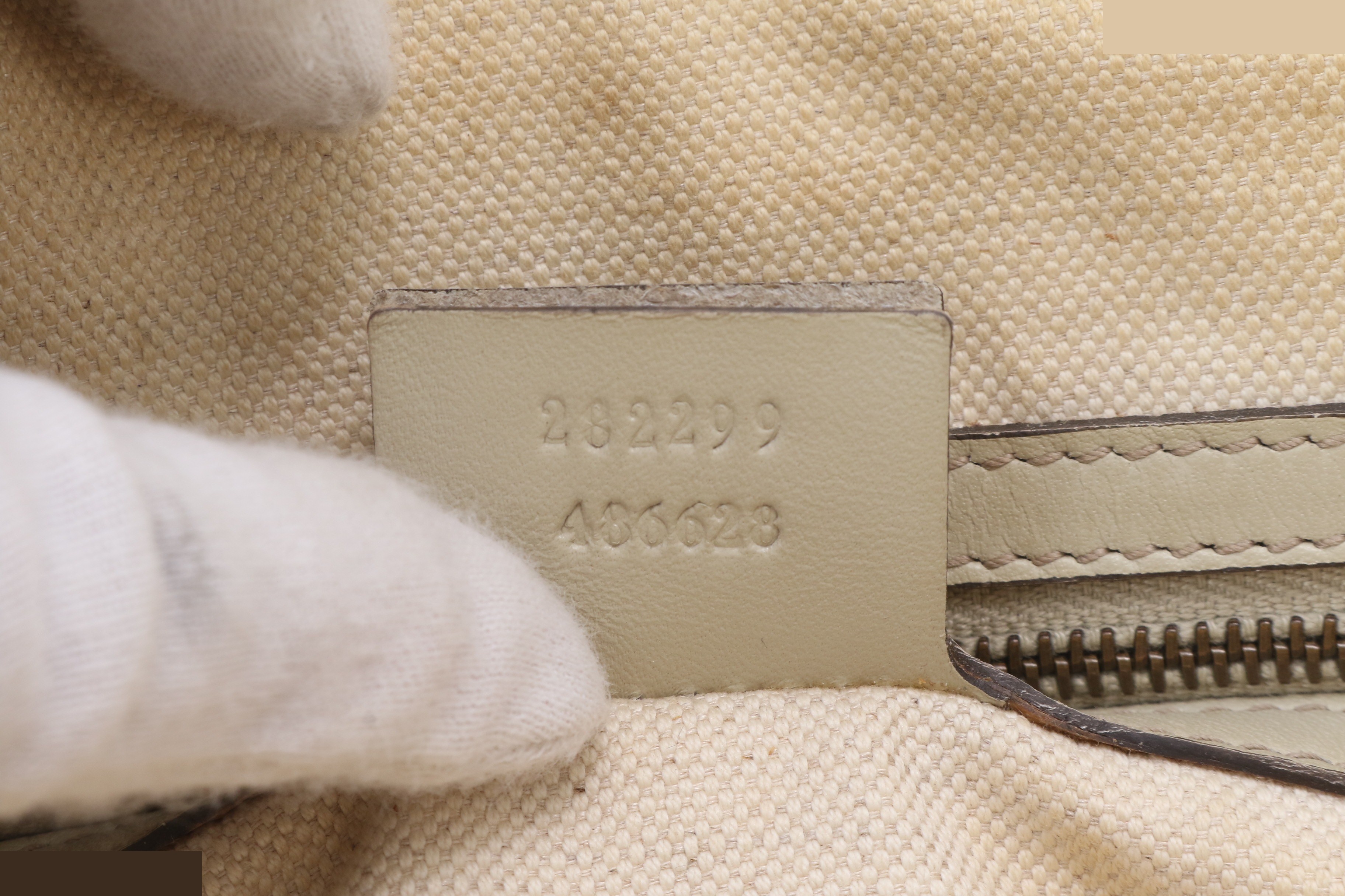 GG canvas (bag) — view 9