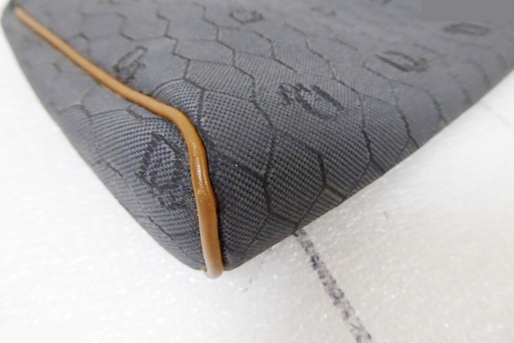 Other lines: Bags, Second bags, Clutch bags, Honeycomb pattern — view 4