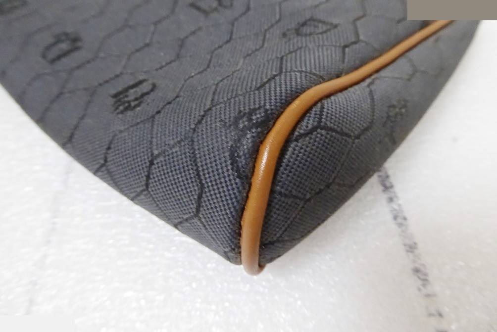 Other lines: Bags, Second bags, Clutch bags, Honeycomb pattern — view 5