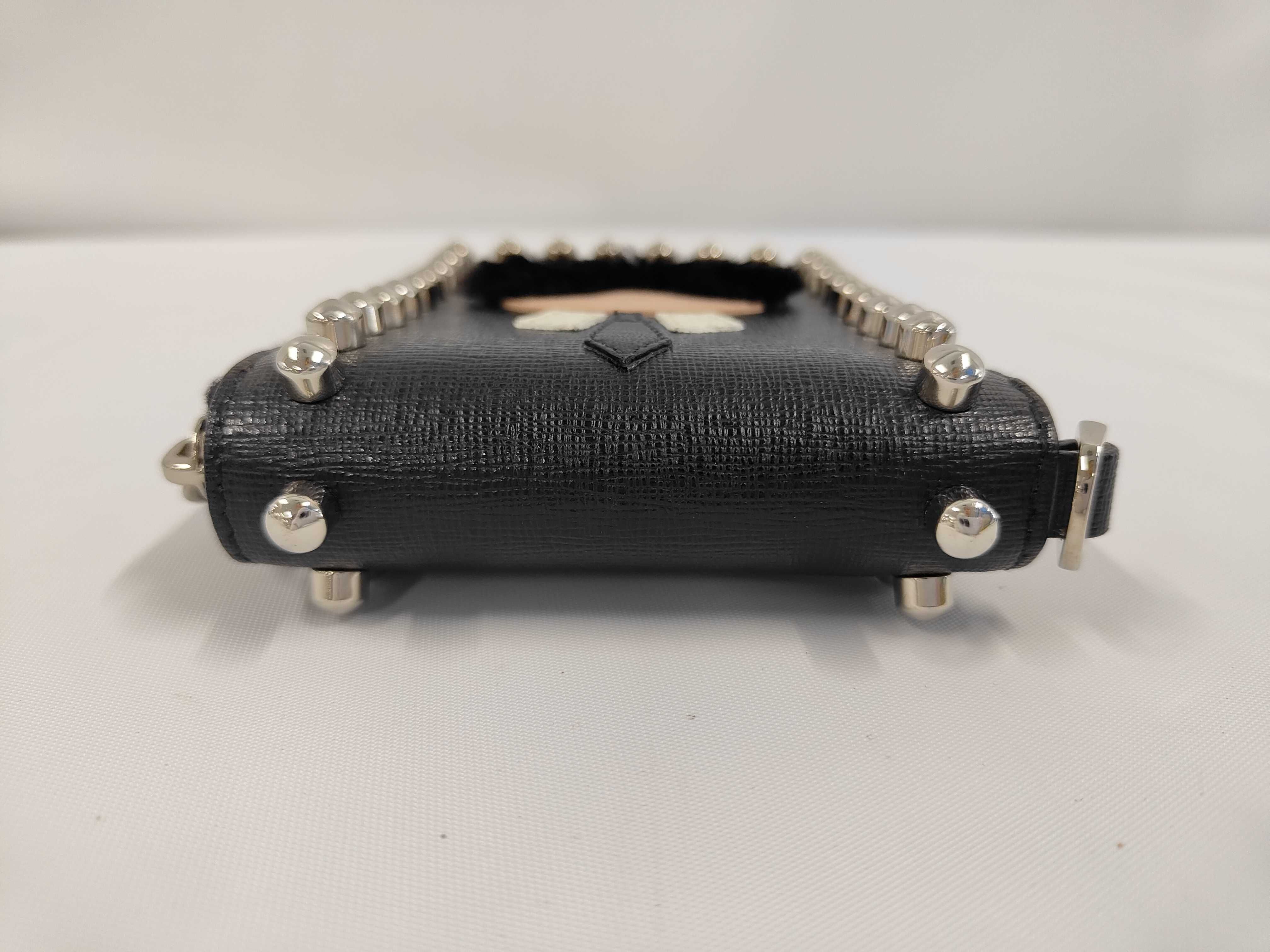 Carlito Round Zip Wallet — view 3