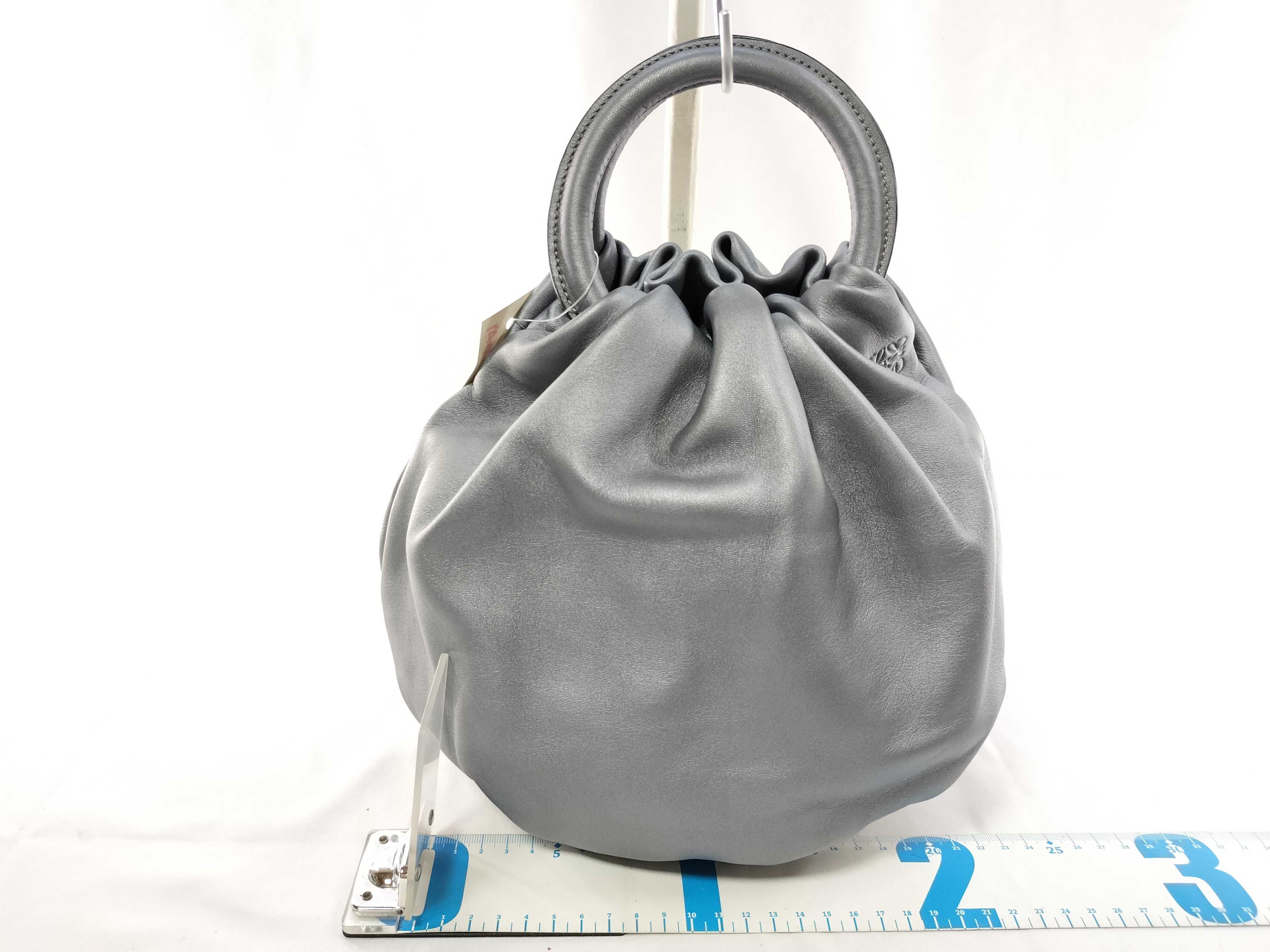 Nappa 2-Way Tote Bag — view 2