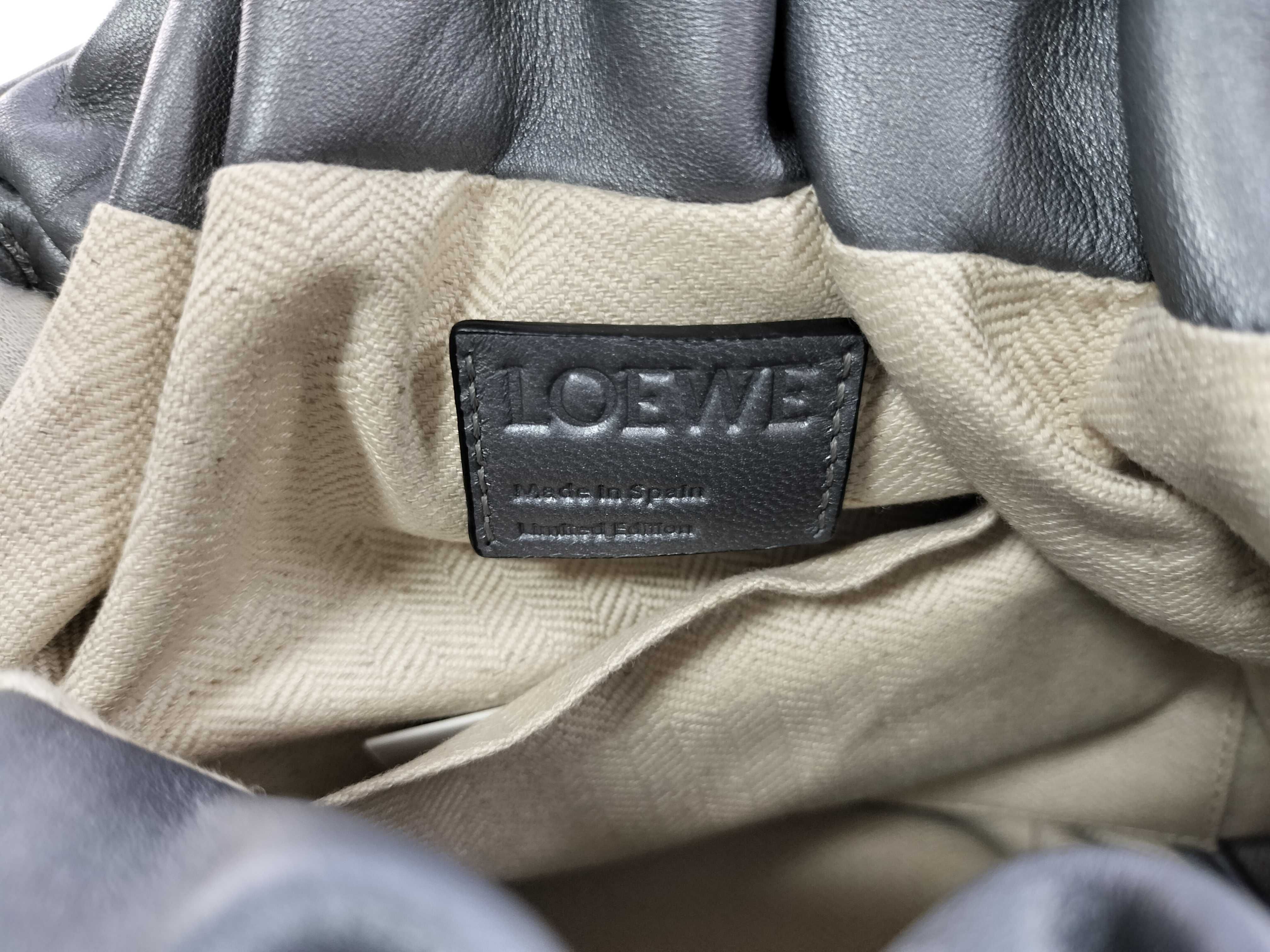 Nappa 2-Way Tote Bag — view 11