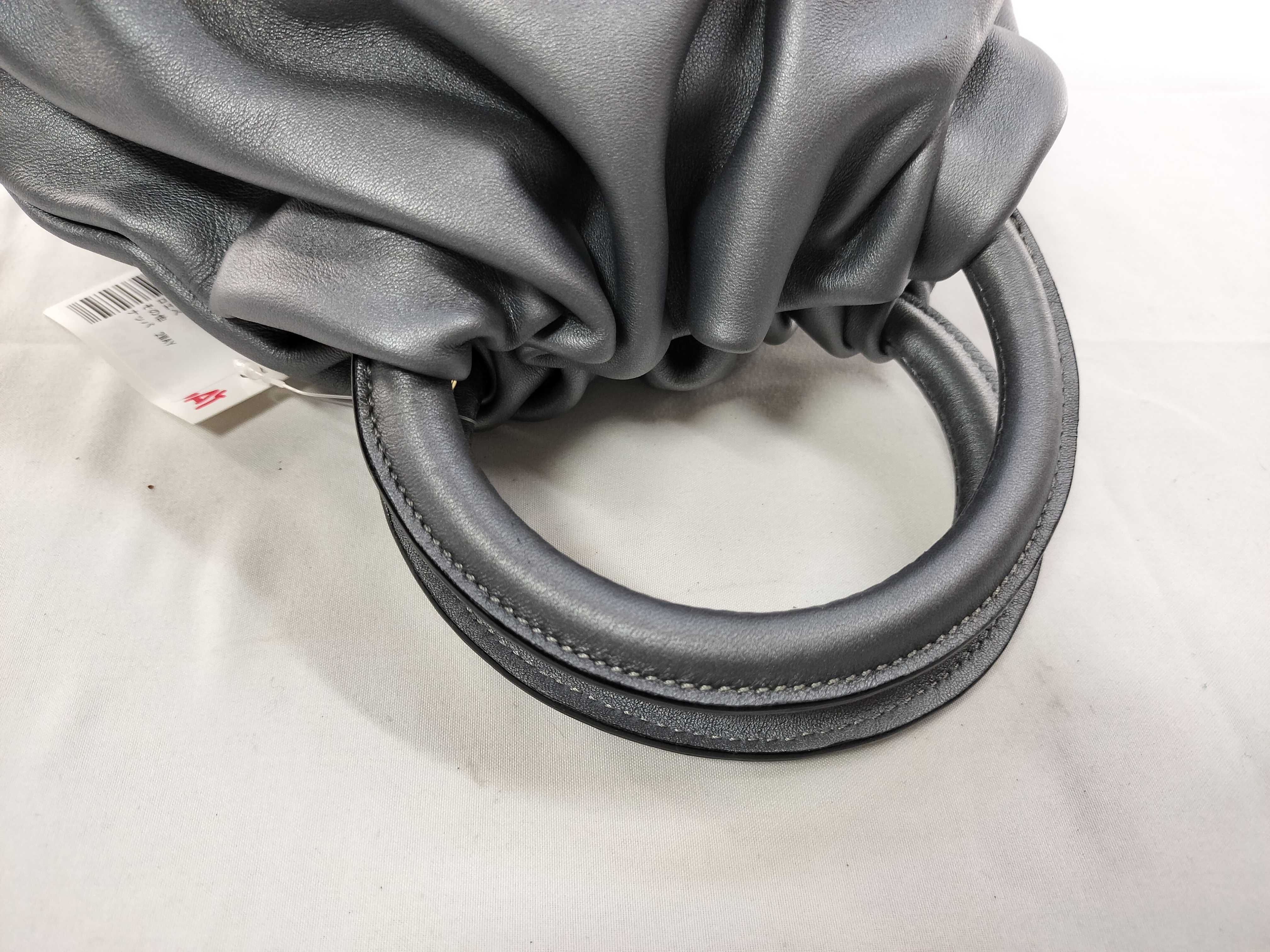 Nappa 2-Way Tote Bag — view 3
