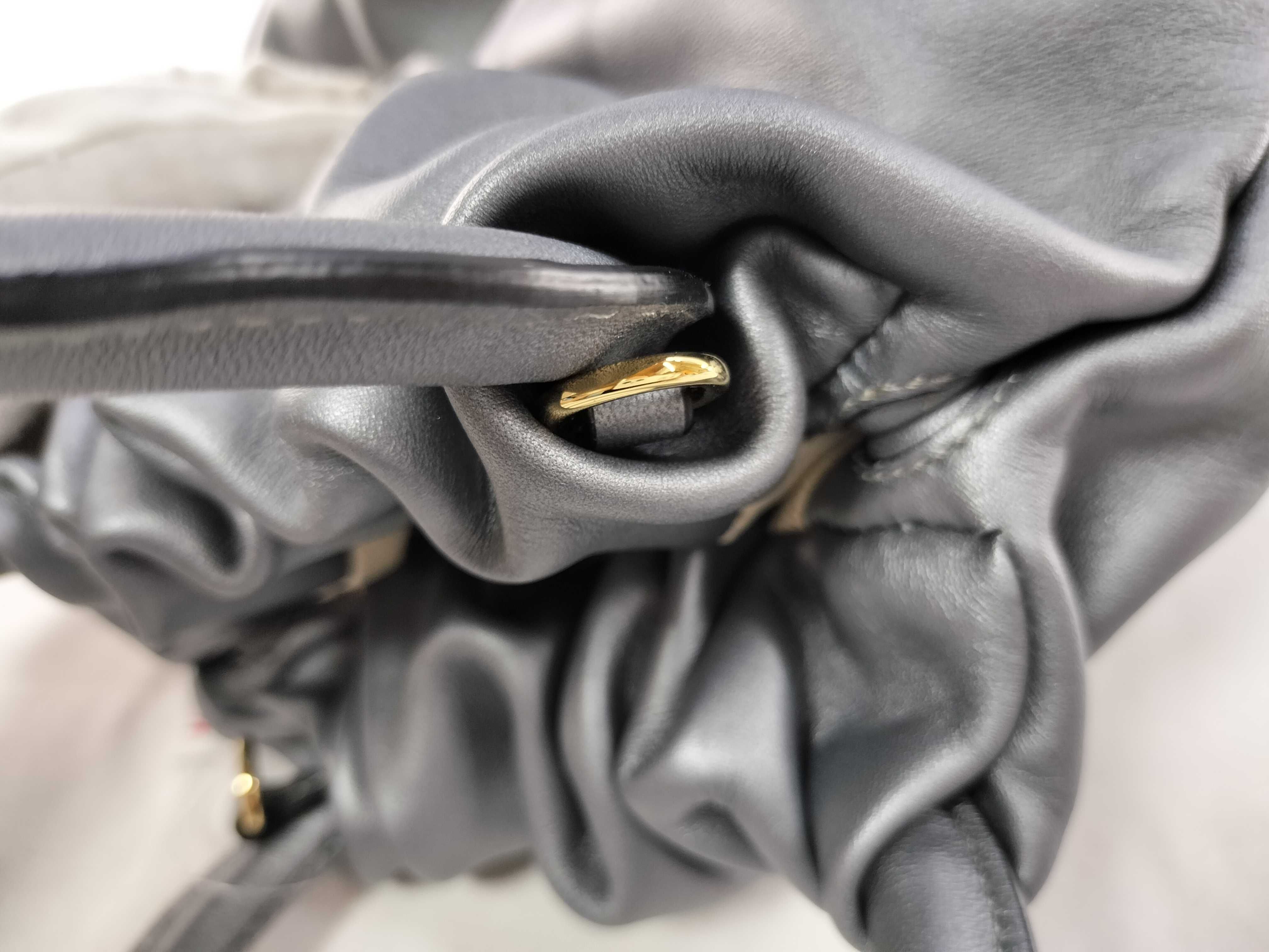 Nappa 2-Way Tote Bag — view 5