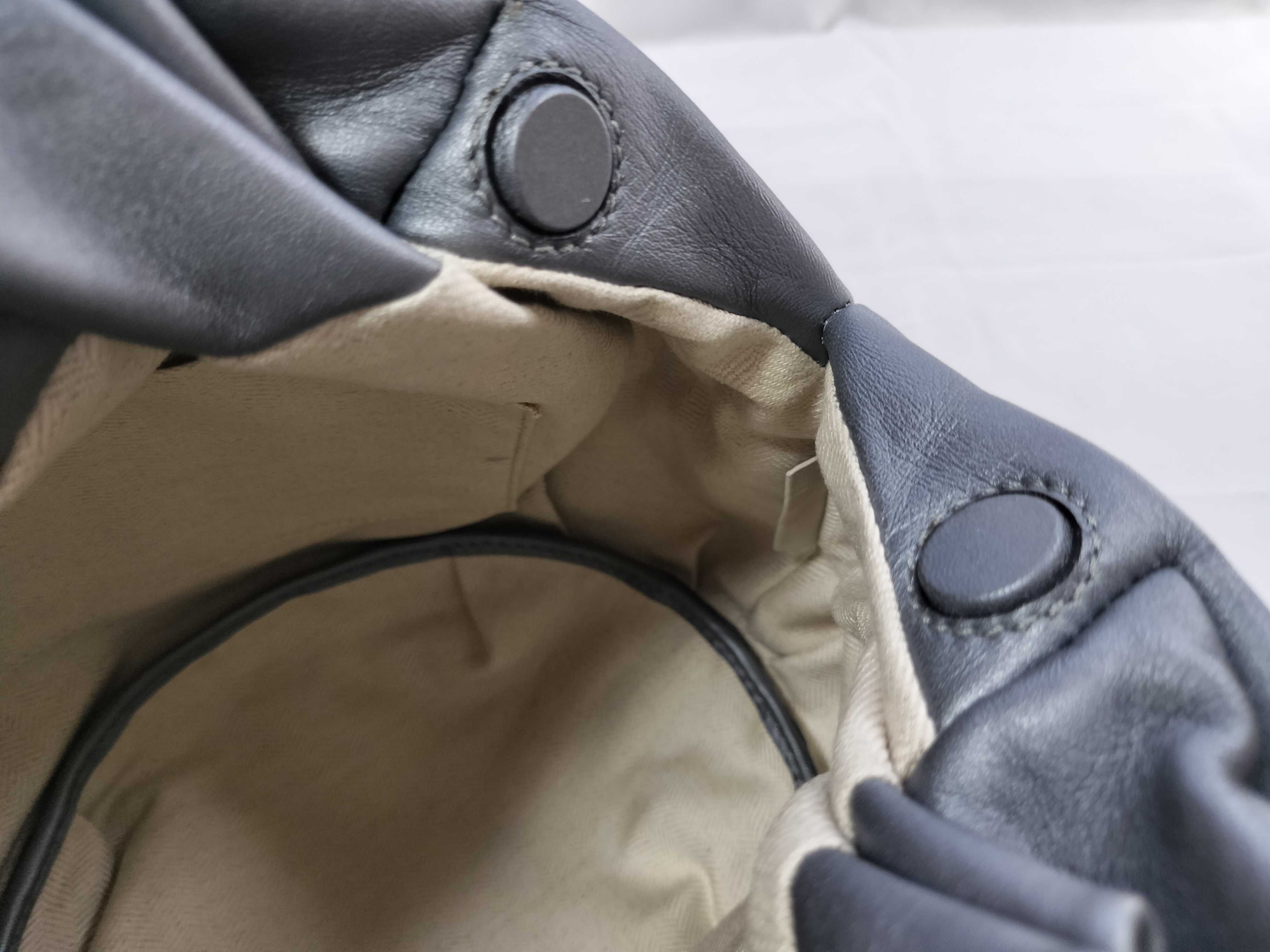 Nappa 2-Way Tote Bag — view 8