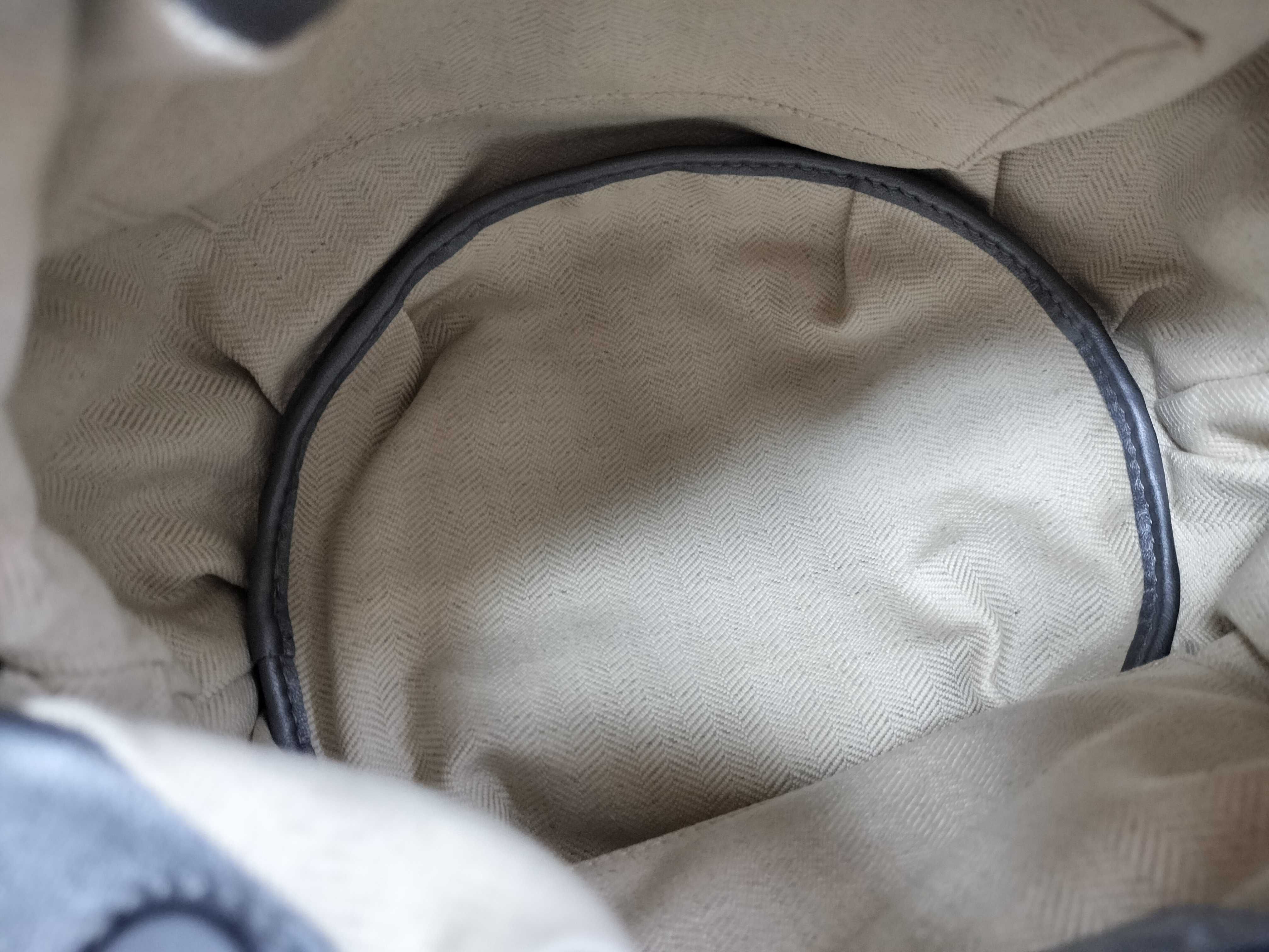 Nappa 2-Way Tote Bag — view 9