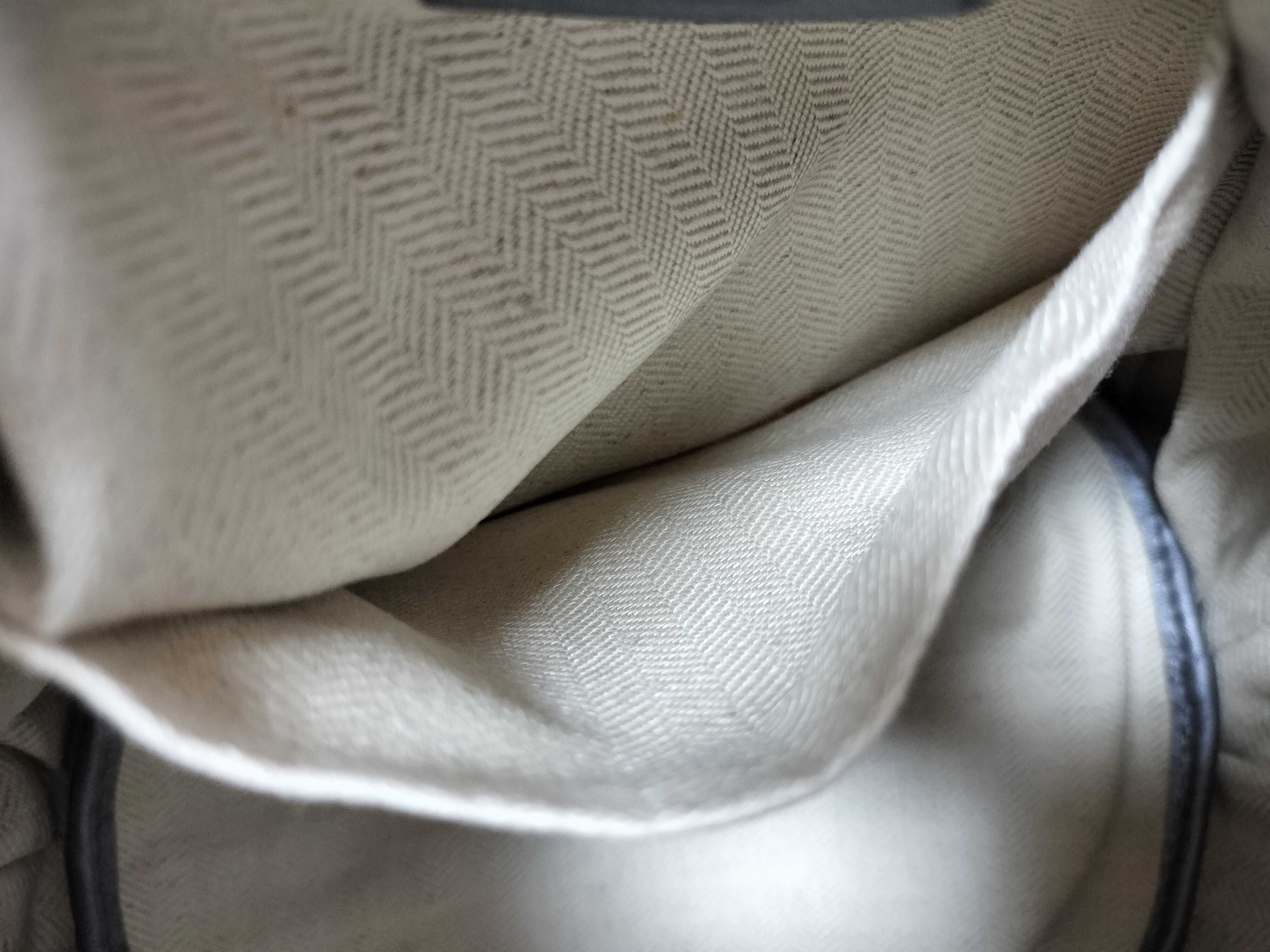 Nappa 2-Way Tote Bag — view 10