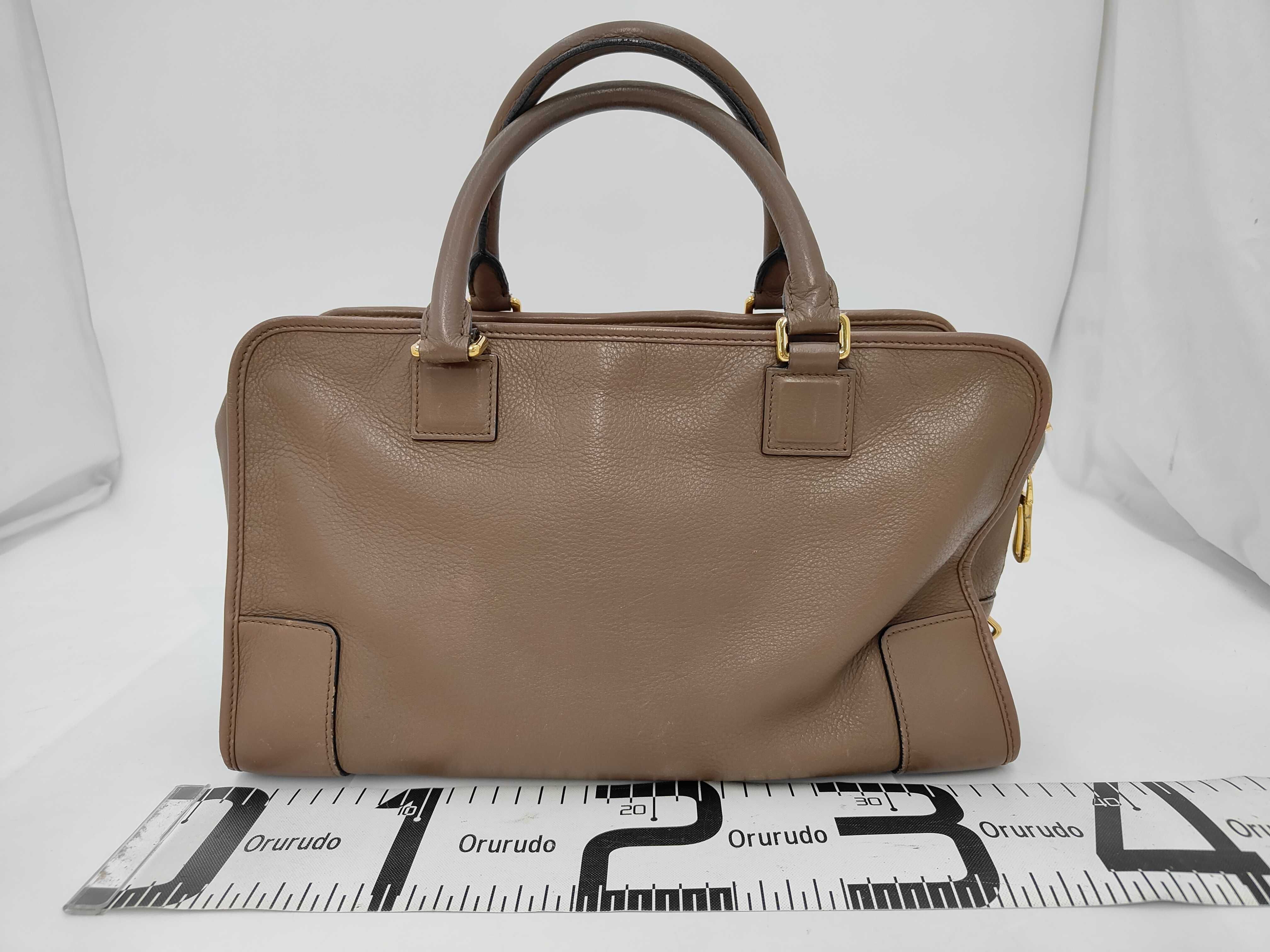 Loewe Amazona Handbag — view 2