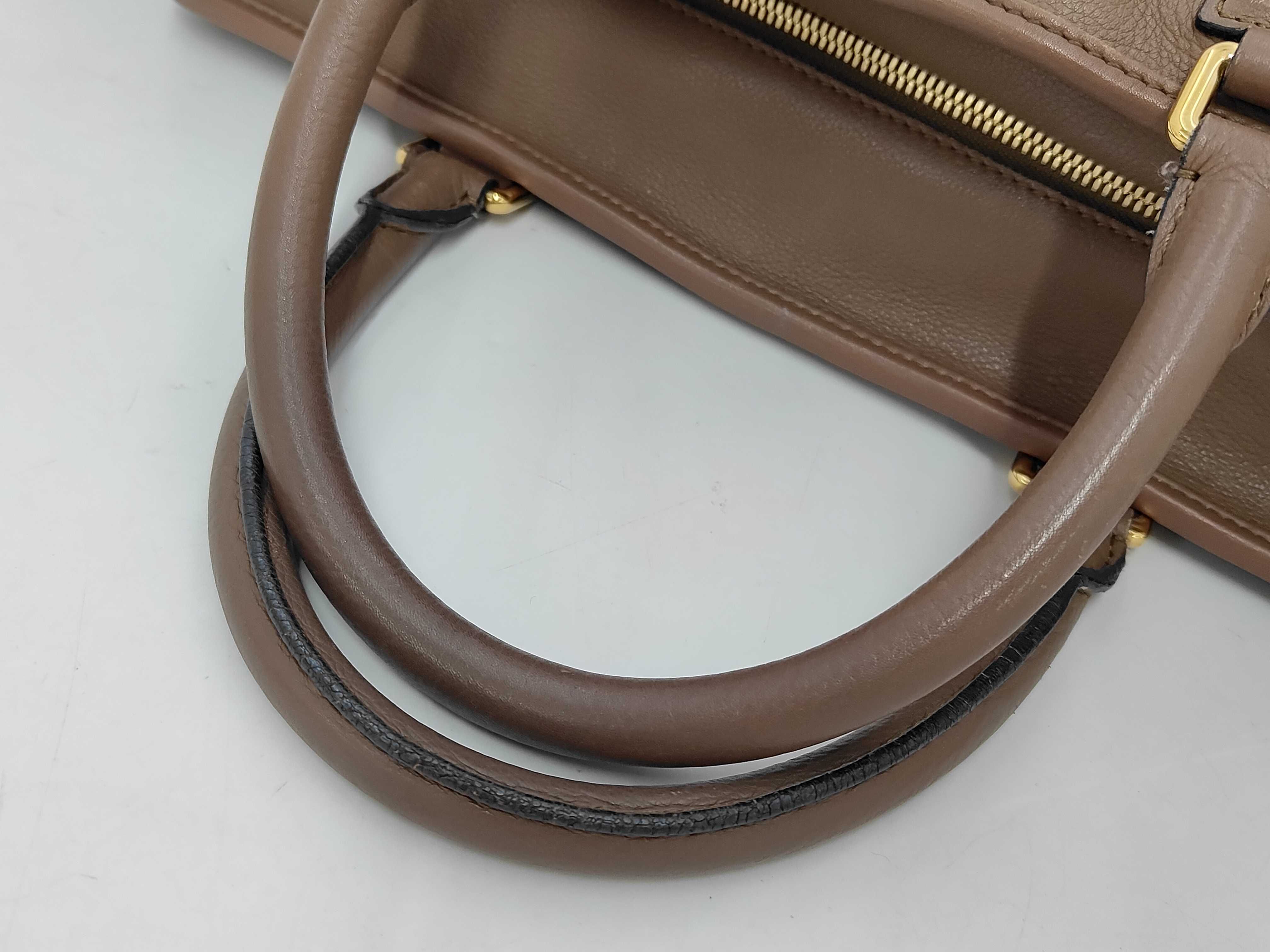 Loewe Amazona Handbag — view 3