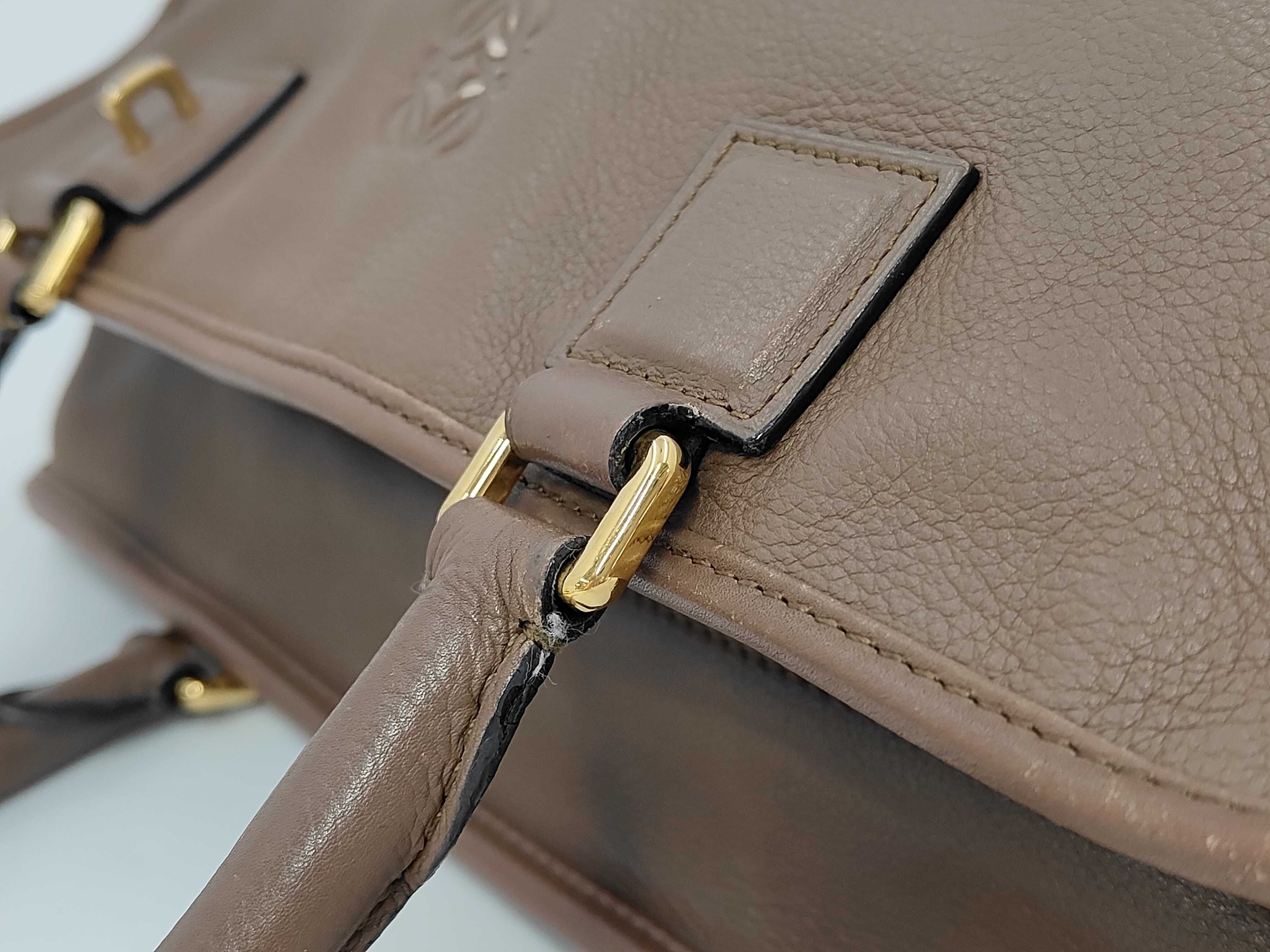 Loewe Amazona Handbag — view 5
