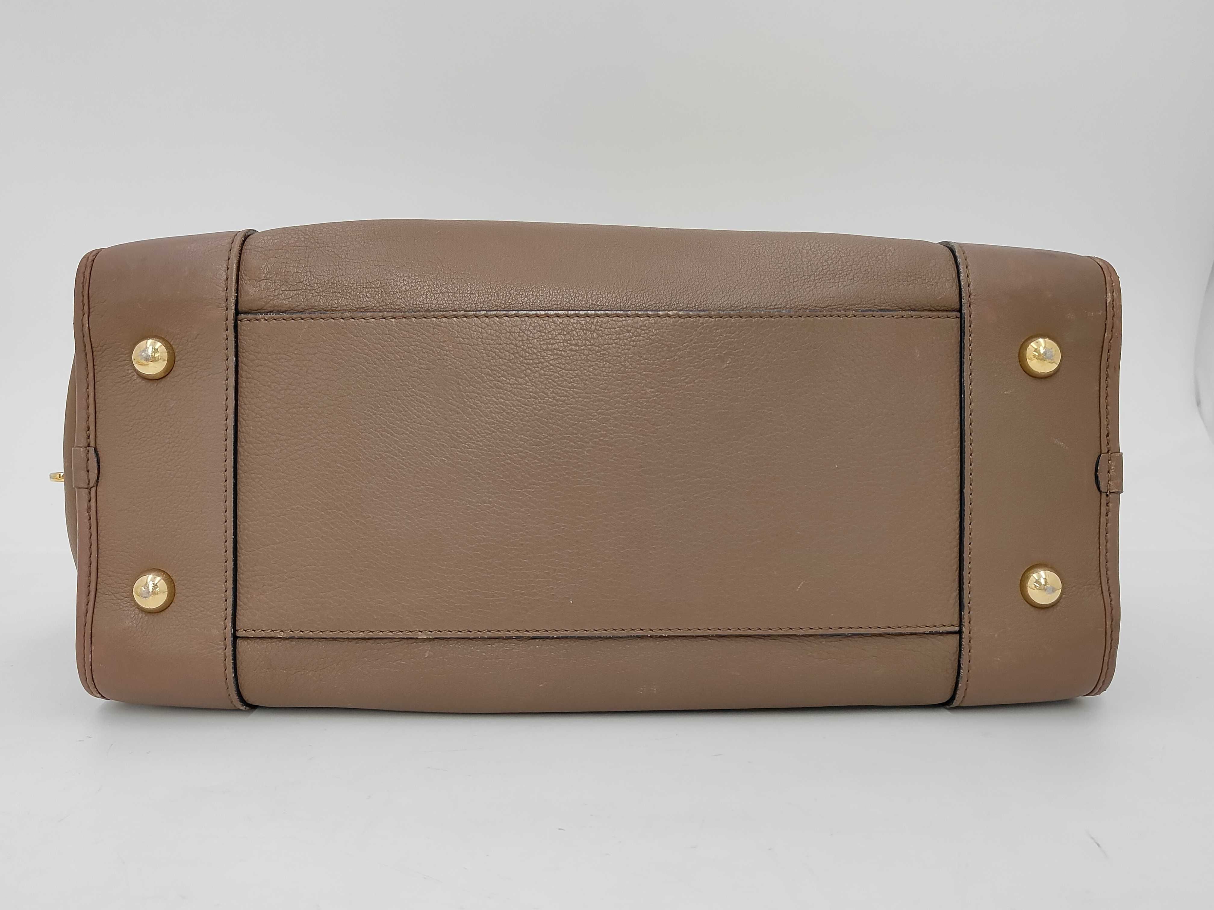 Loewe Amazona Handbag — view 7