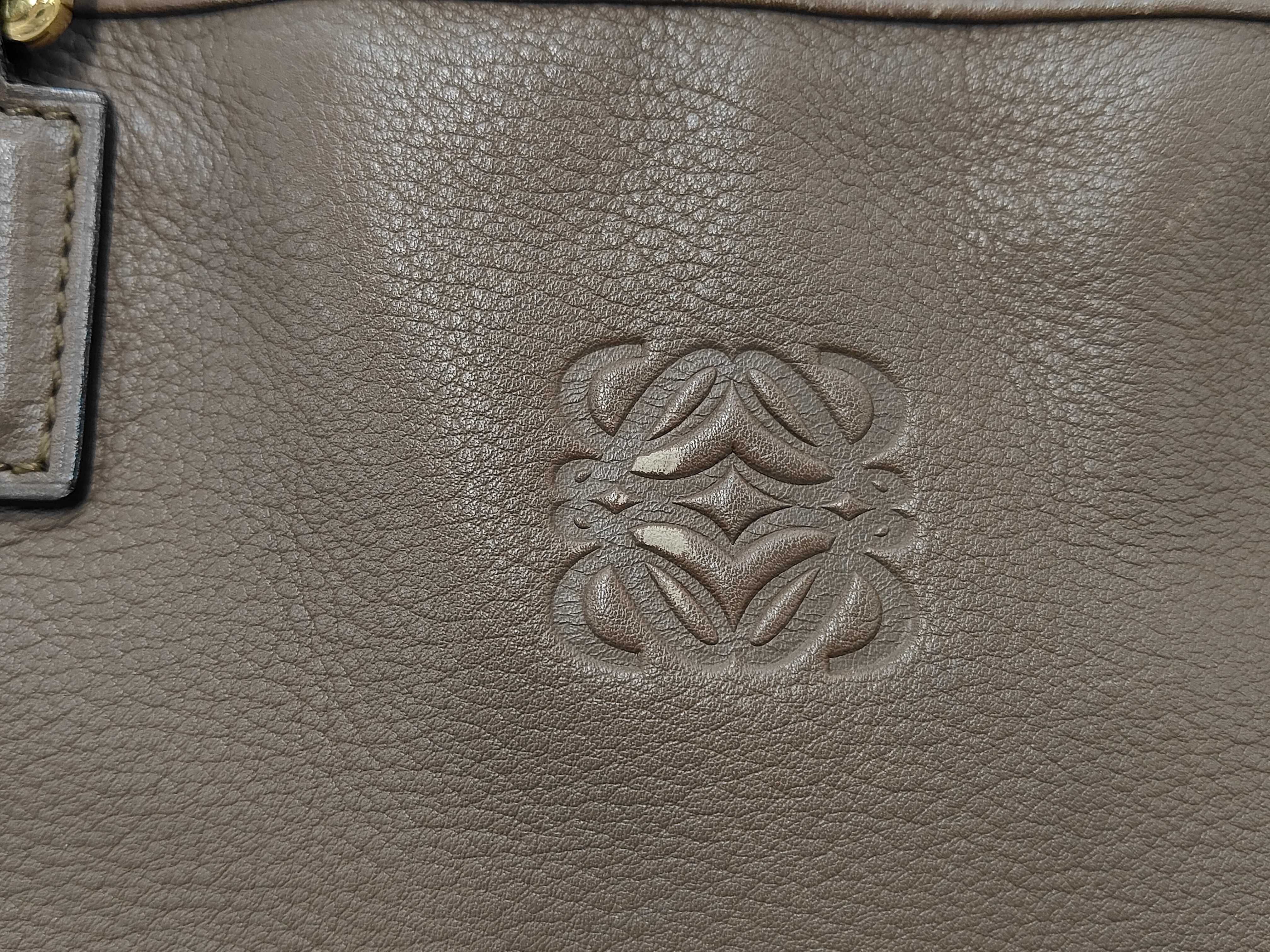 Loewe Amazona Handbag — view 8