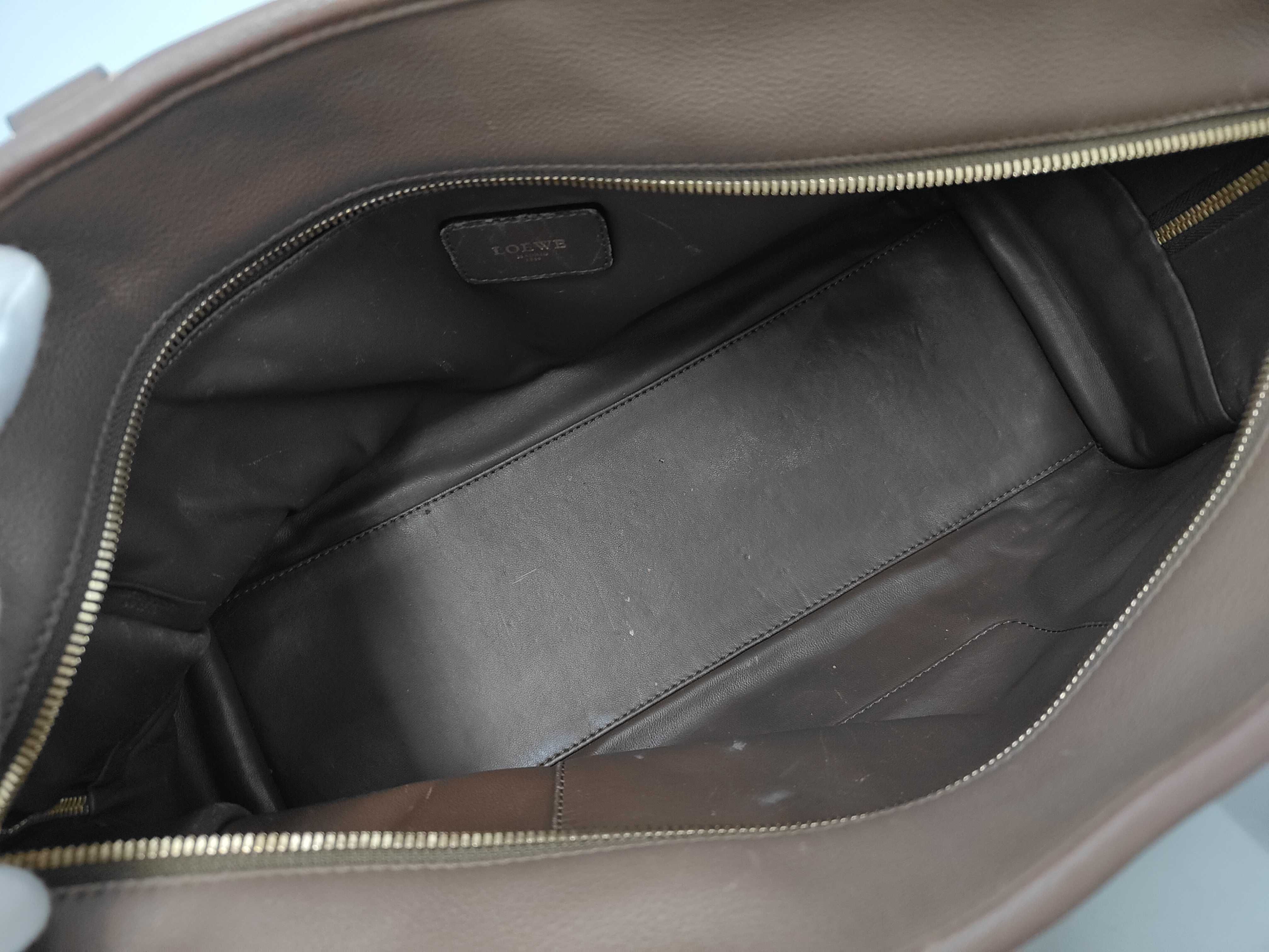 Loewe Amazona Handbag — view 9