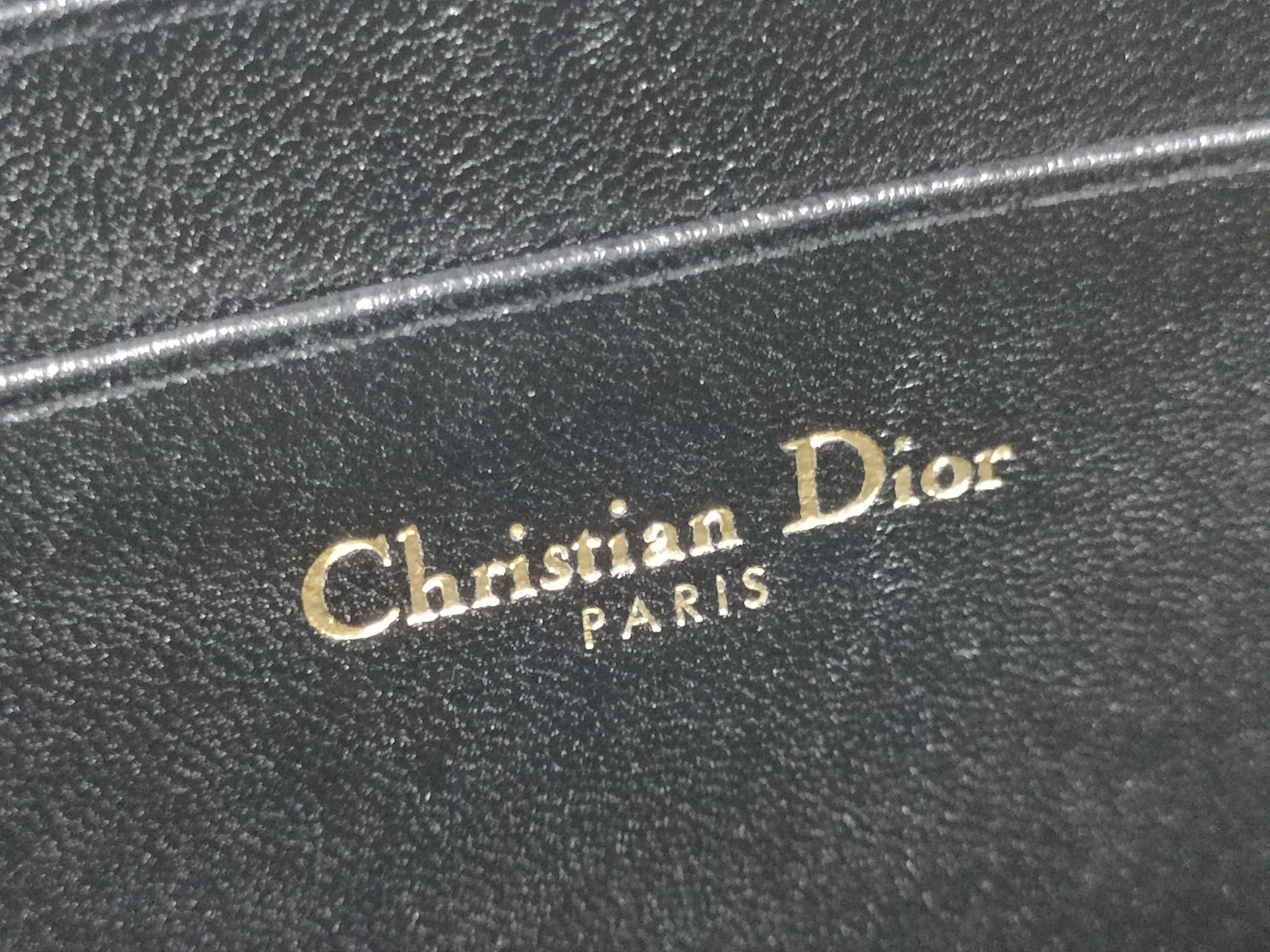 Cannage Chain Shoulder Bag — view 10