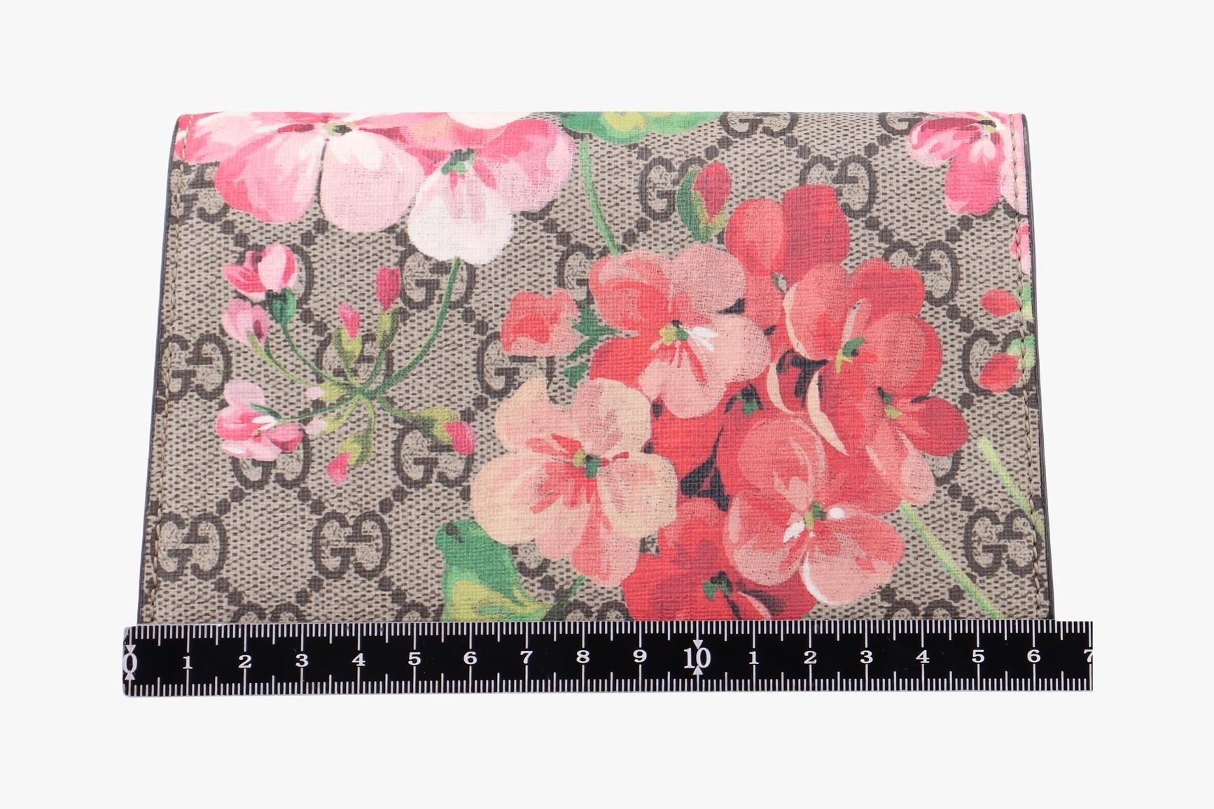 Dionysus PVC coated canvas x suede beige x multicolor — view 2