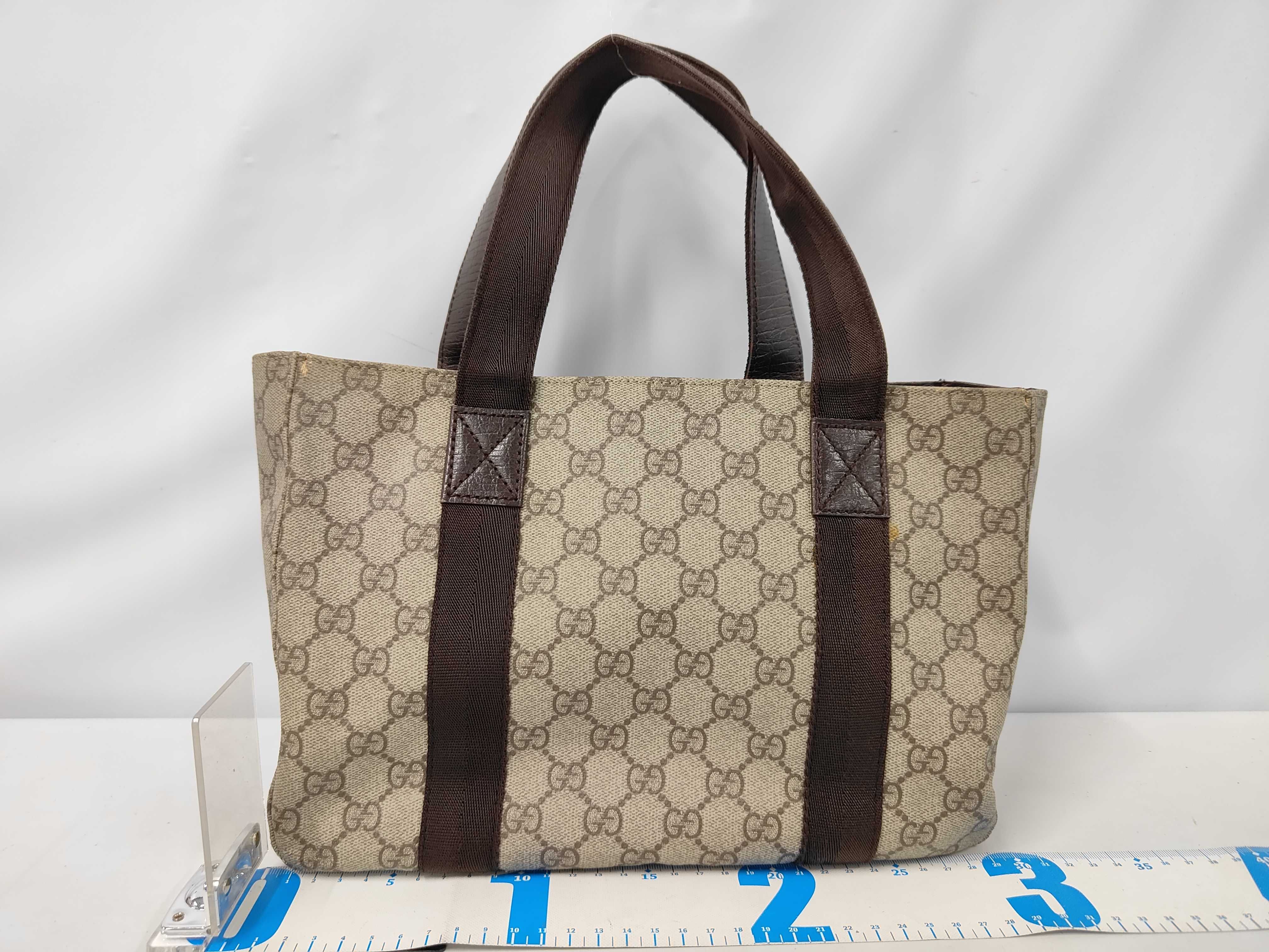 handbag tote bag — view 2