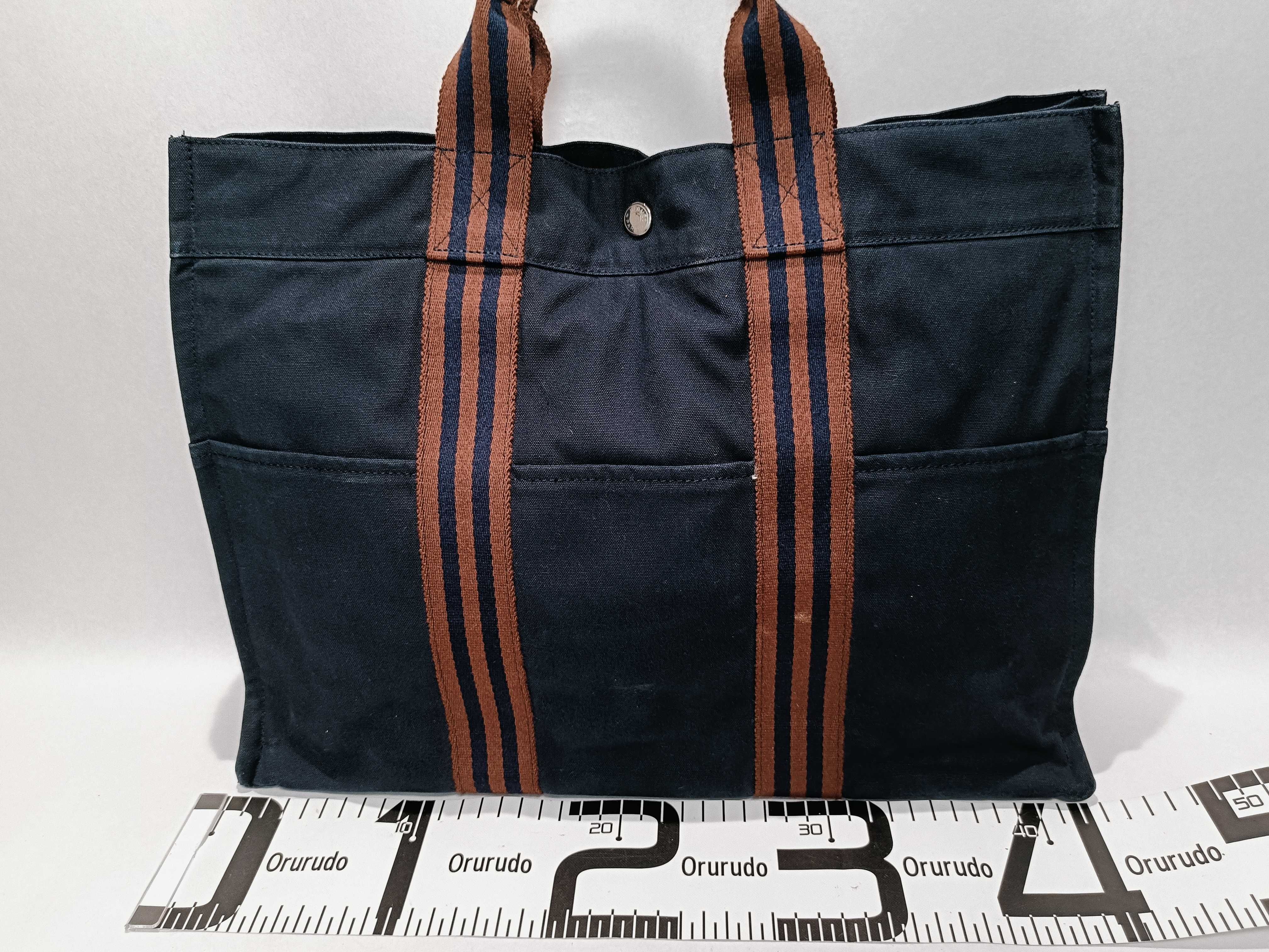 Fourre-Tout Tote Bag — view 2