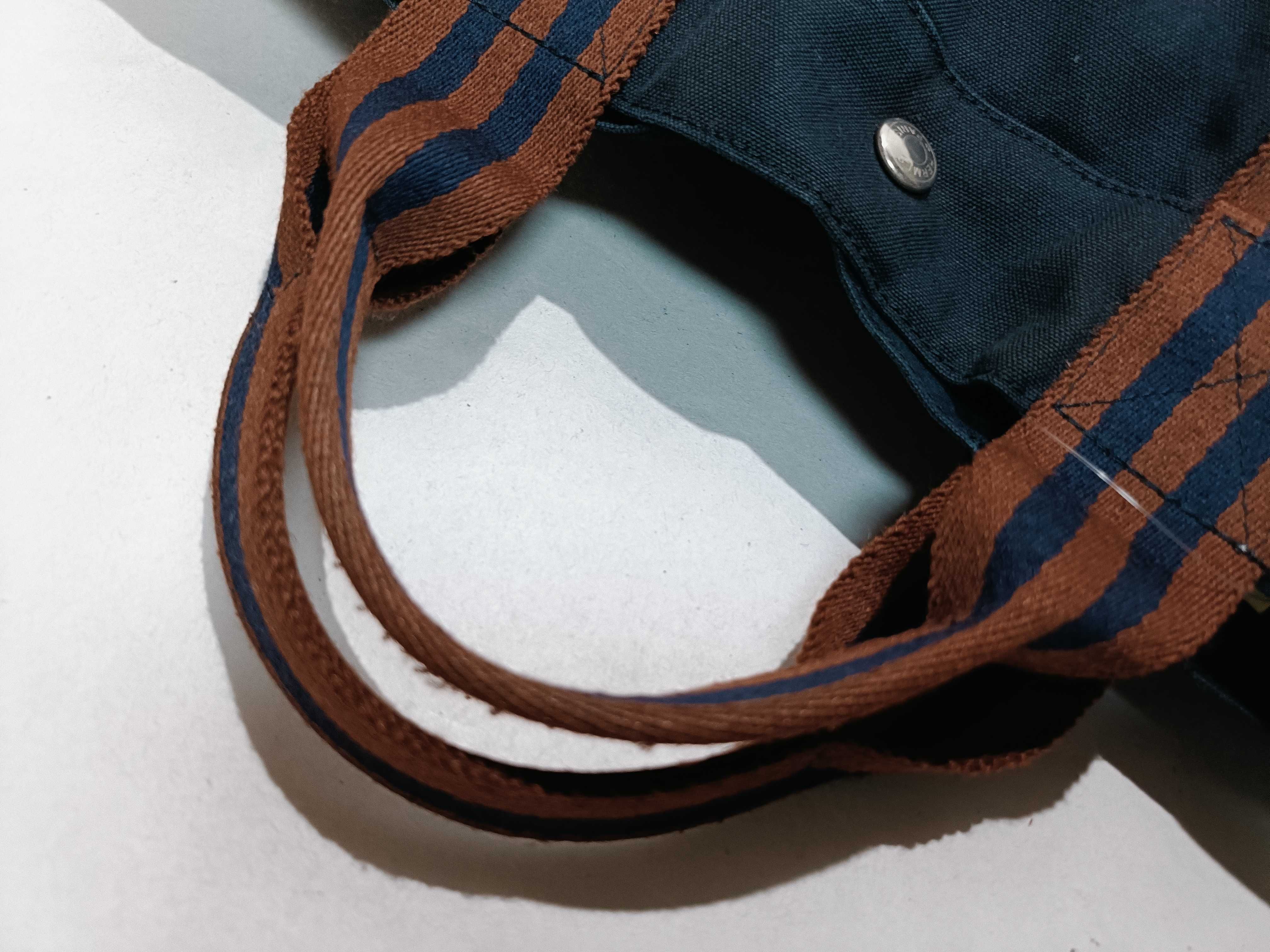 Fourre-Tout Tote Bag — view 3